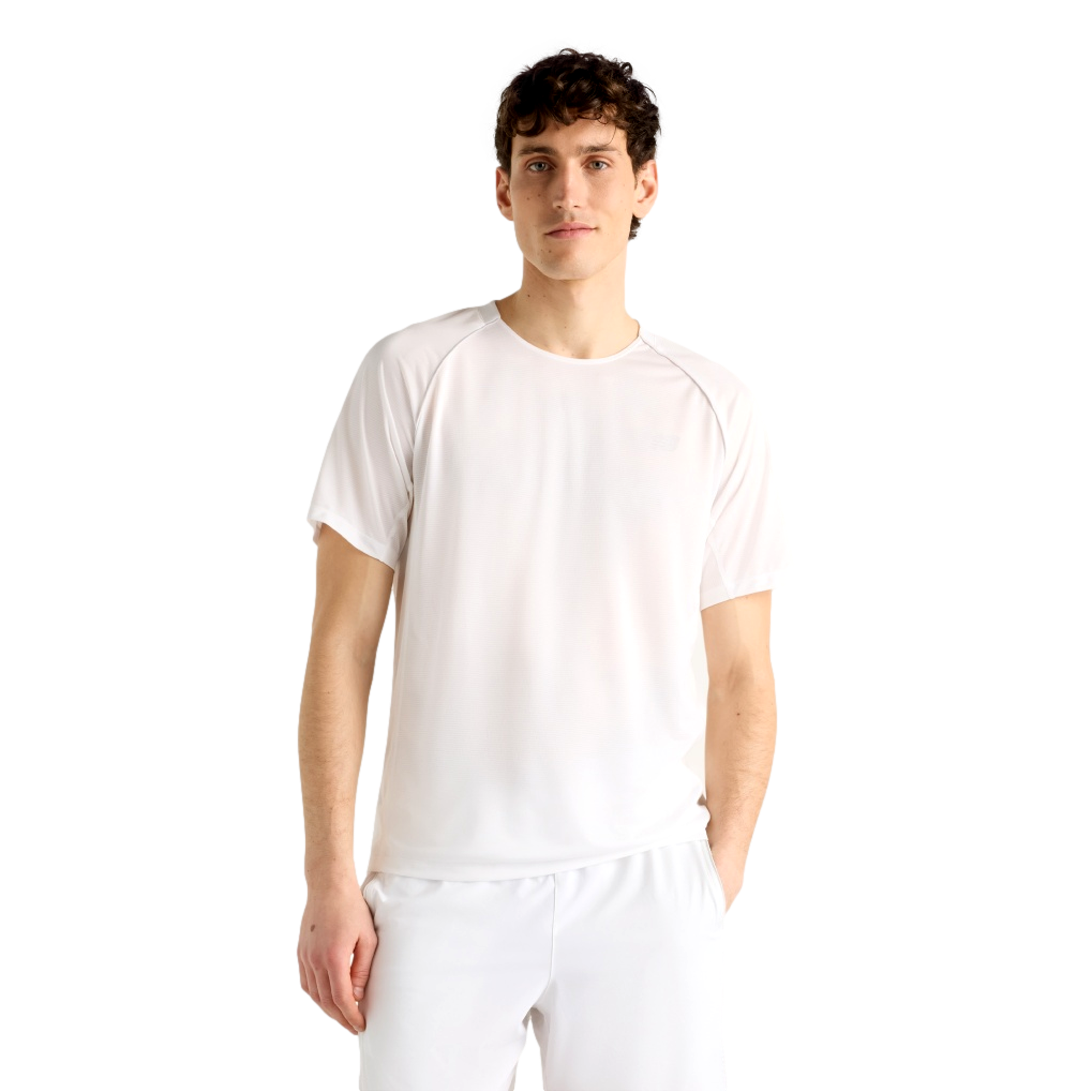 Tournament Men's Short Sleeve
