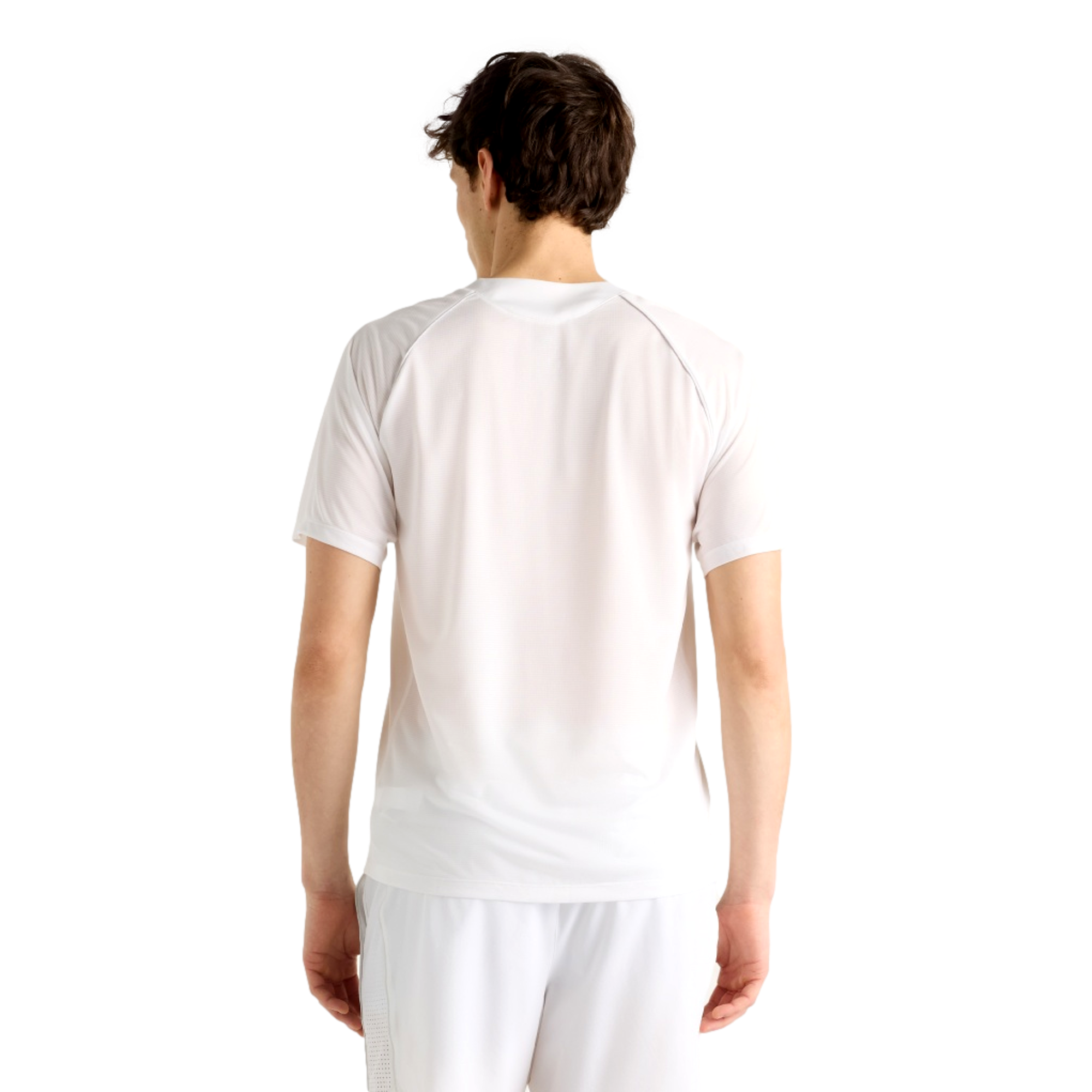Tournament Men's Short Sleeve