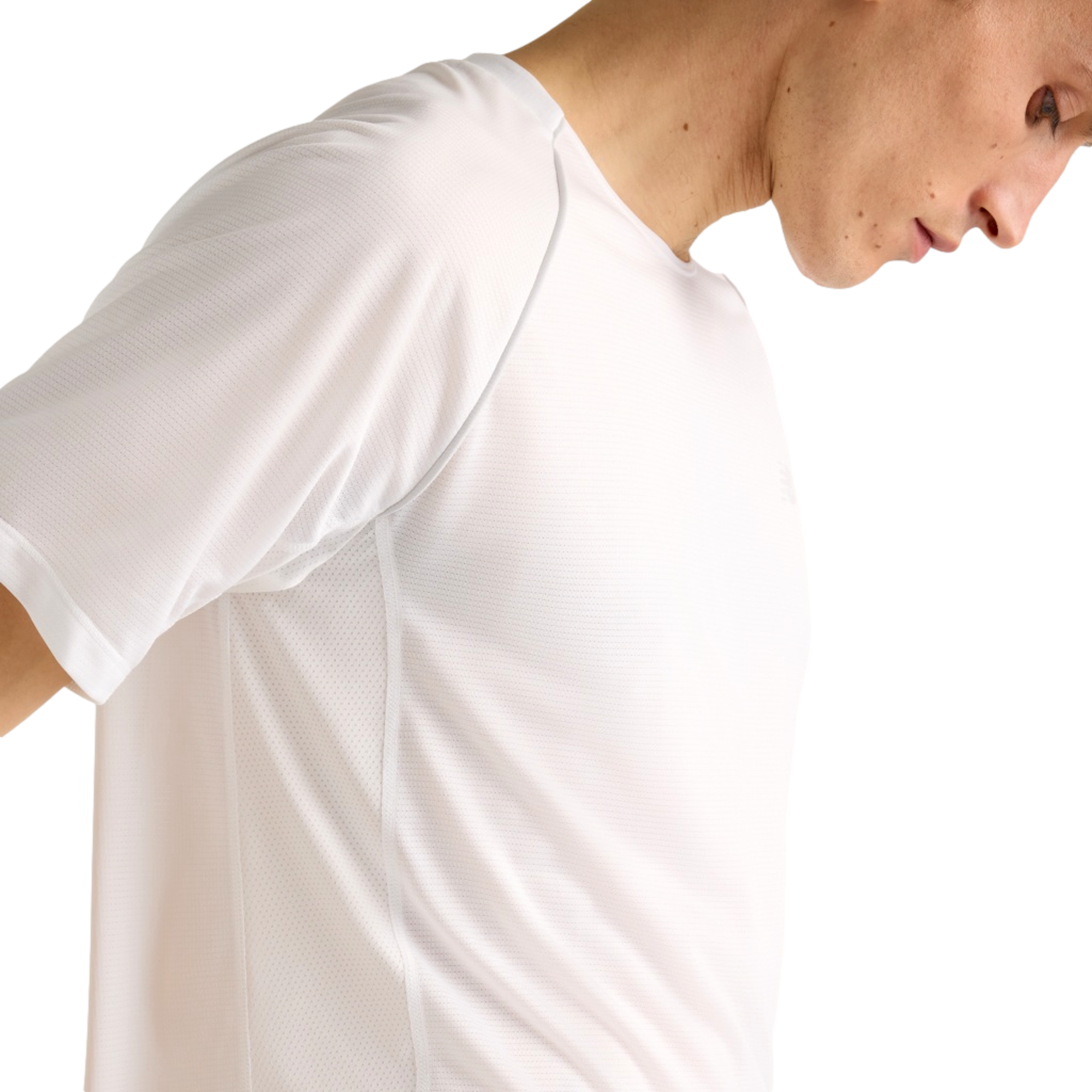 Tournament Men's Short Sleeve