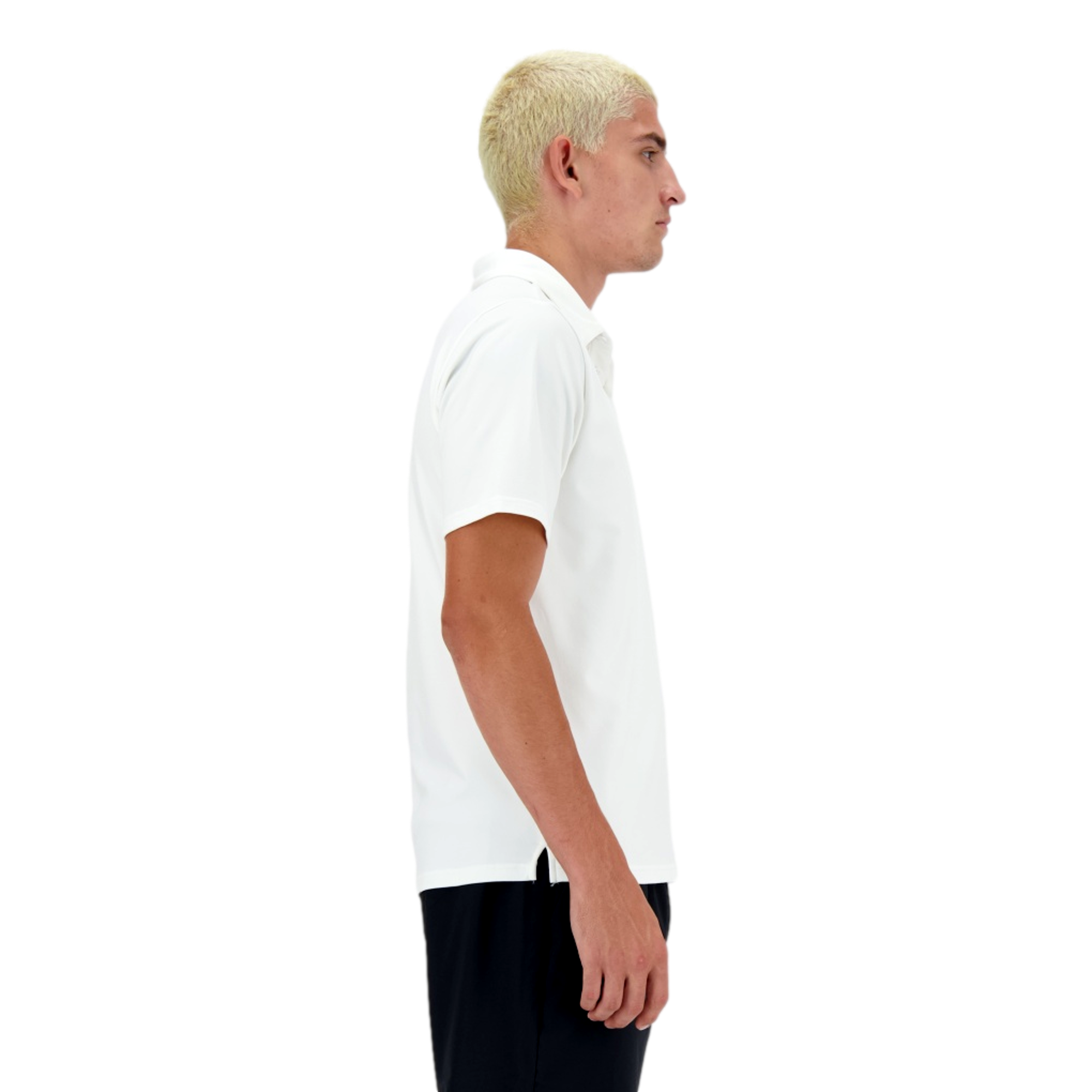 Men's Tennis Performance Polo