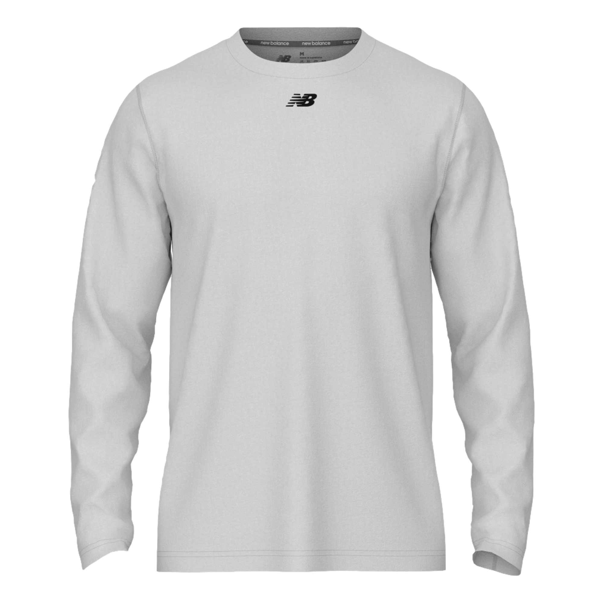 Men's Tennis Activate Long Sleeve Tech Shirt