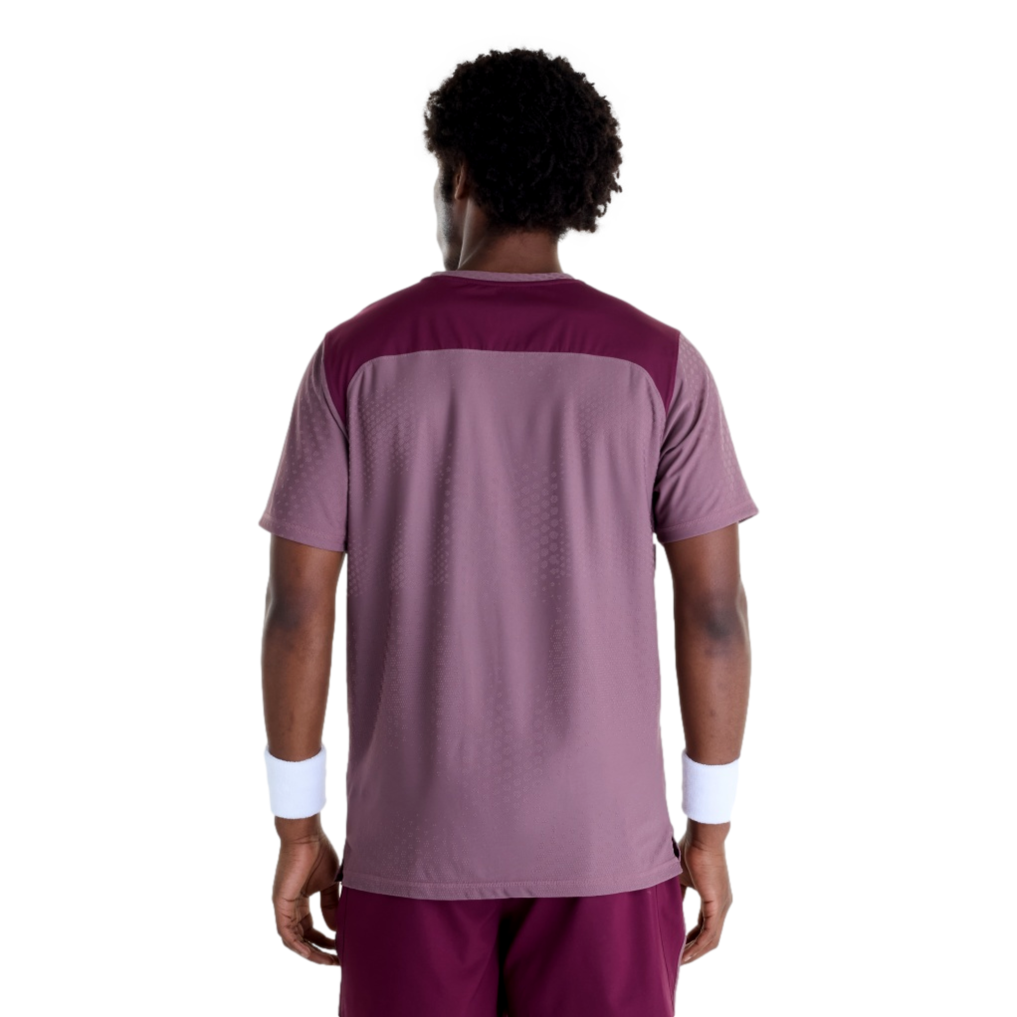 Tournament NYC Men's Short Sleeve Shirt