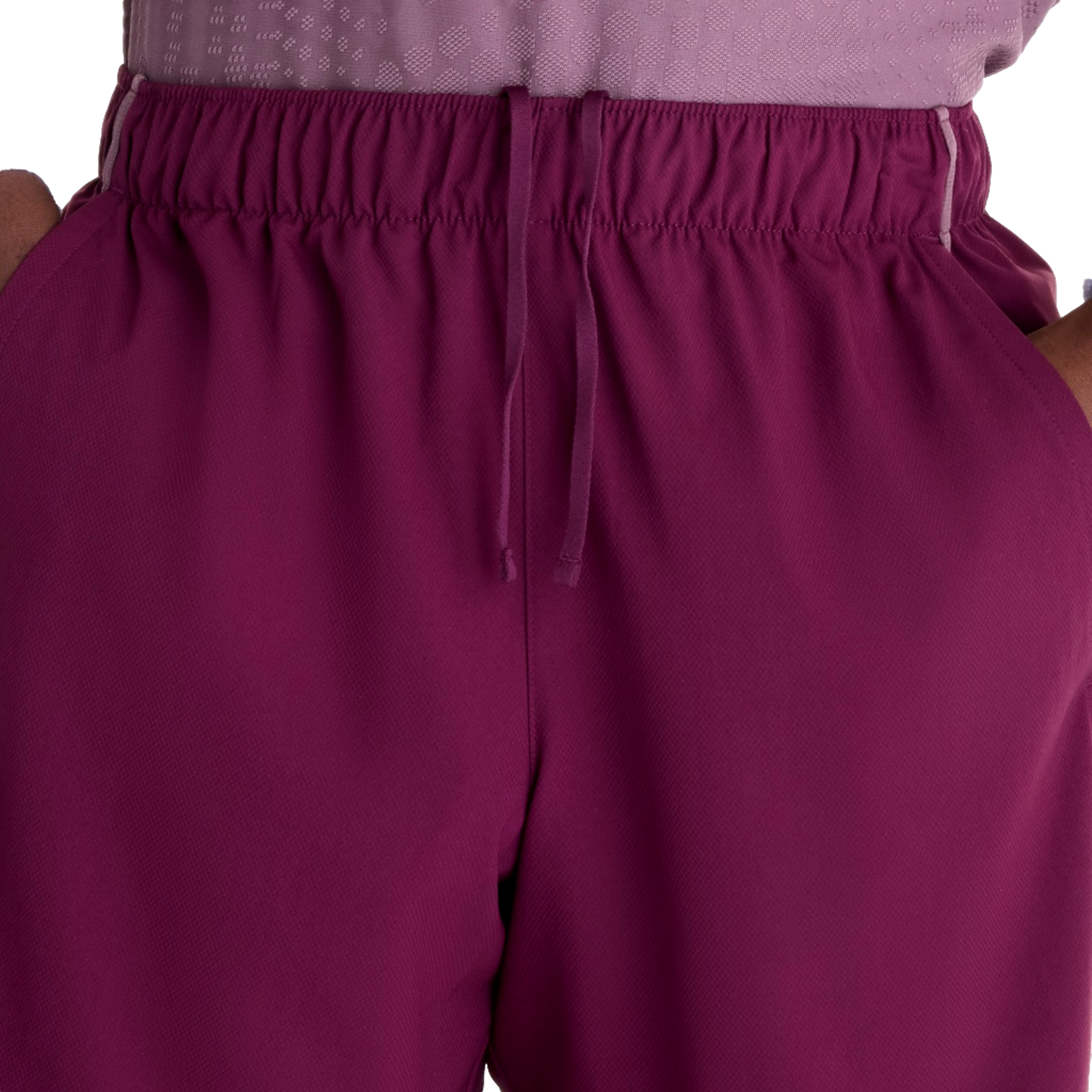 Tournament NYC Men's Tennis Shorts