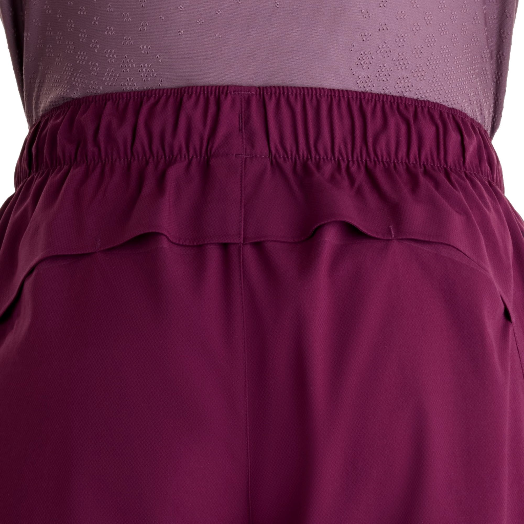 Tournament NYC Men's Tennis Shorts