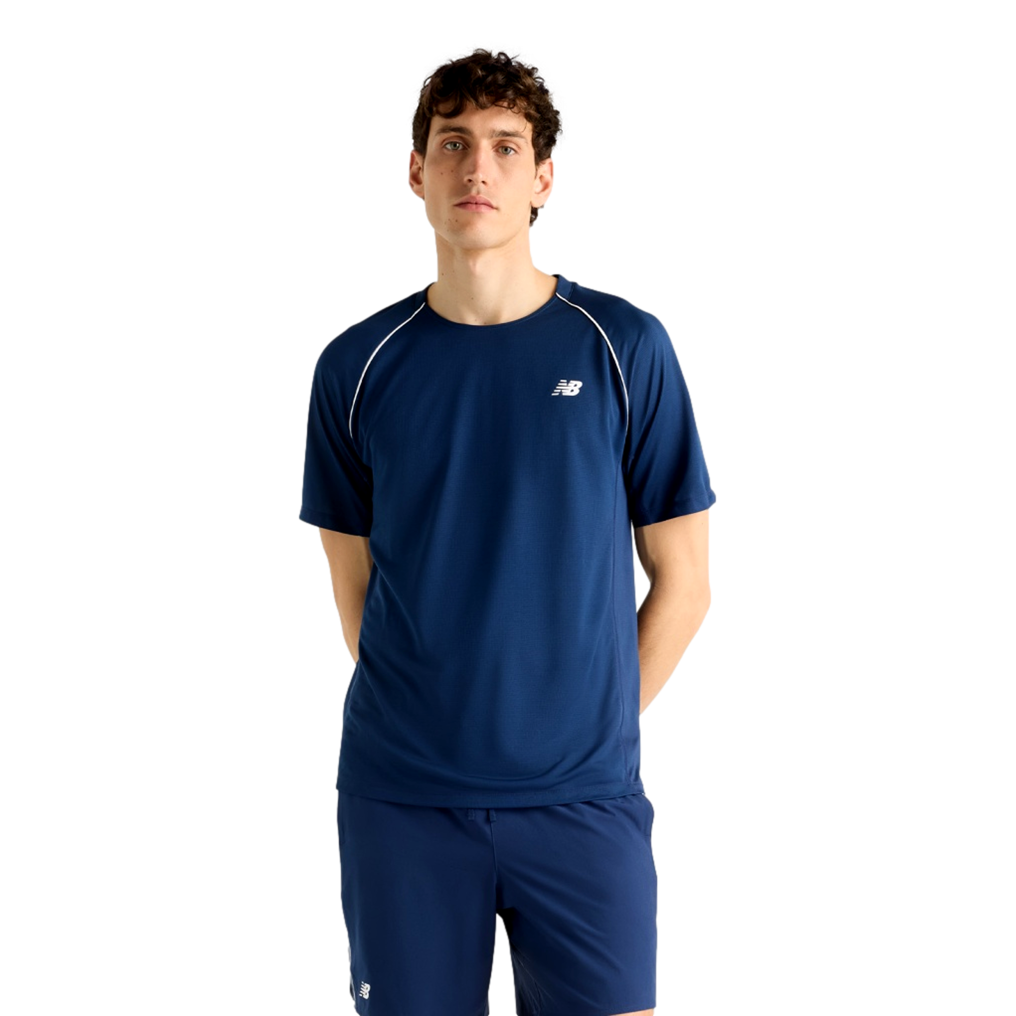 Tournament Men's Tennis Top