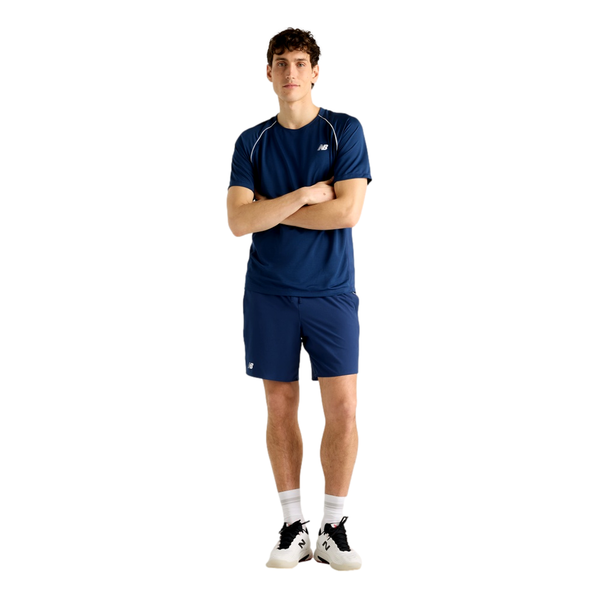 Tournament Men's Tennis Top