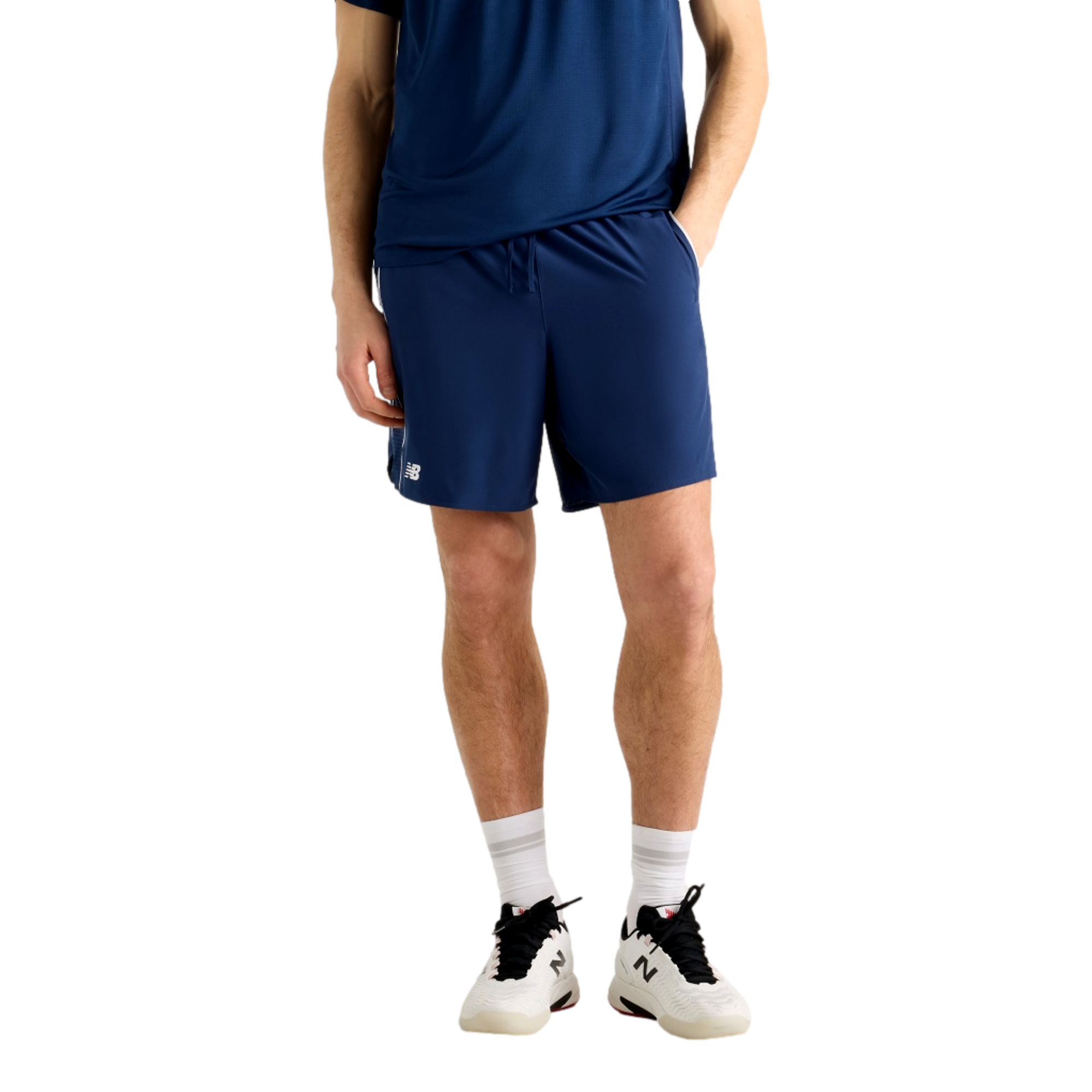 Men's Tennis Tournament Shorts