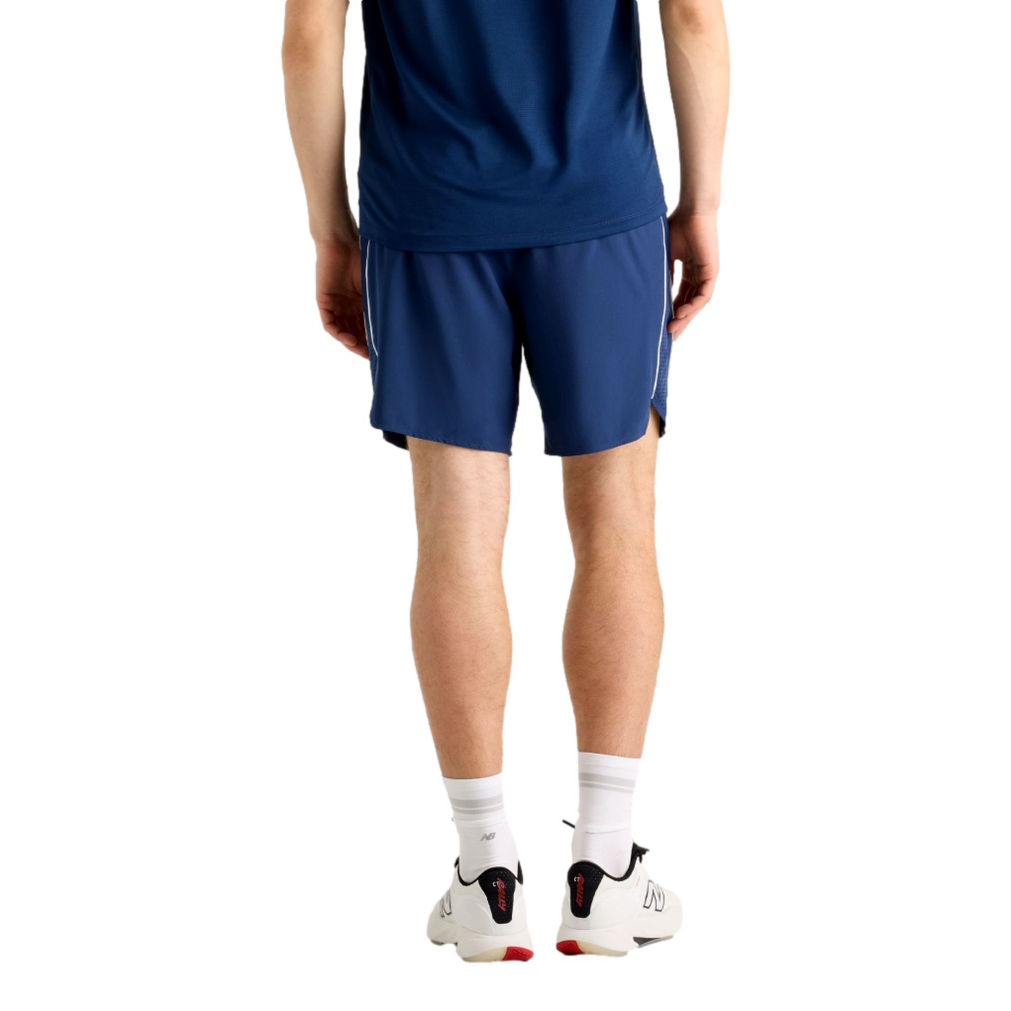 Men's Tennis Tournament Shorts