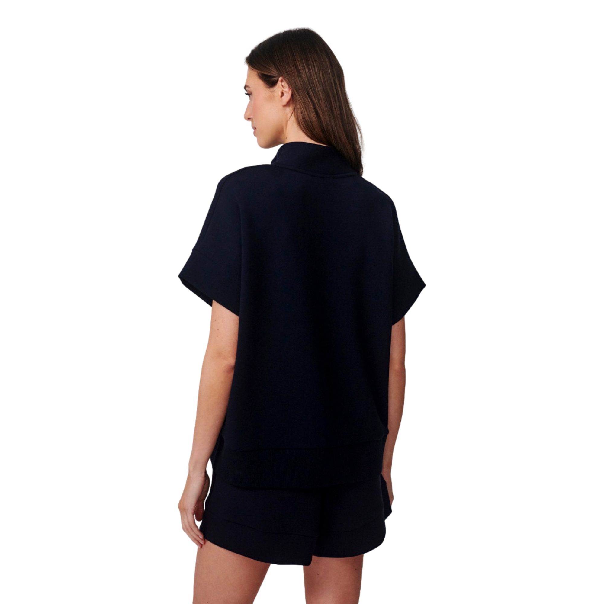 Ritchie Women's Short Sleeve Golf Sweater