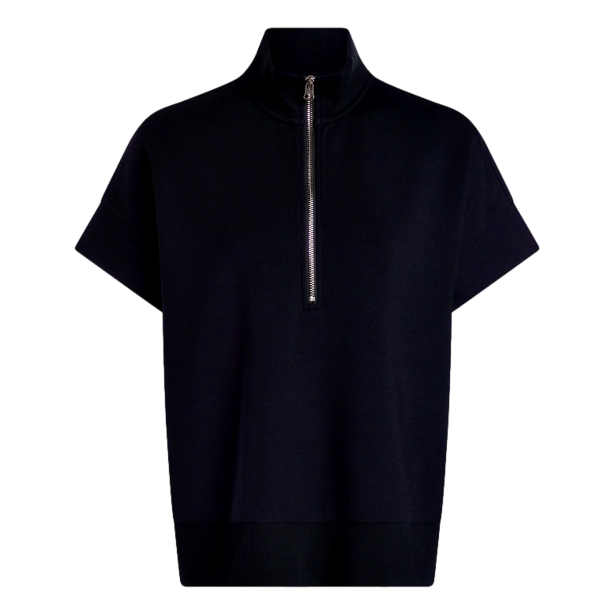 Ritchie Women's Short Sleeve Golf Sweater