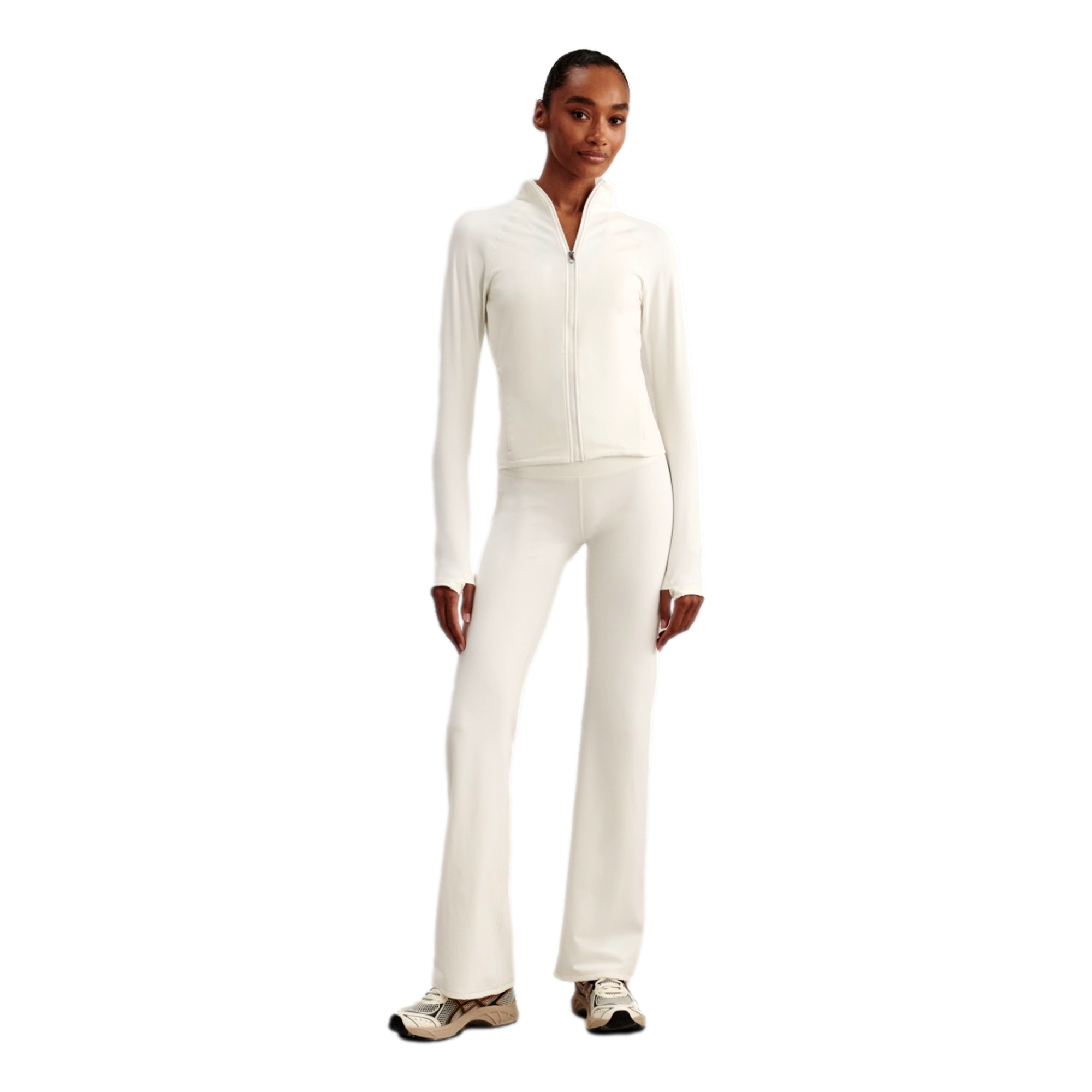 Always Zip Through Women's Golf Jacket