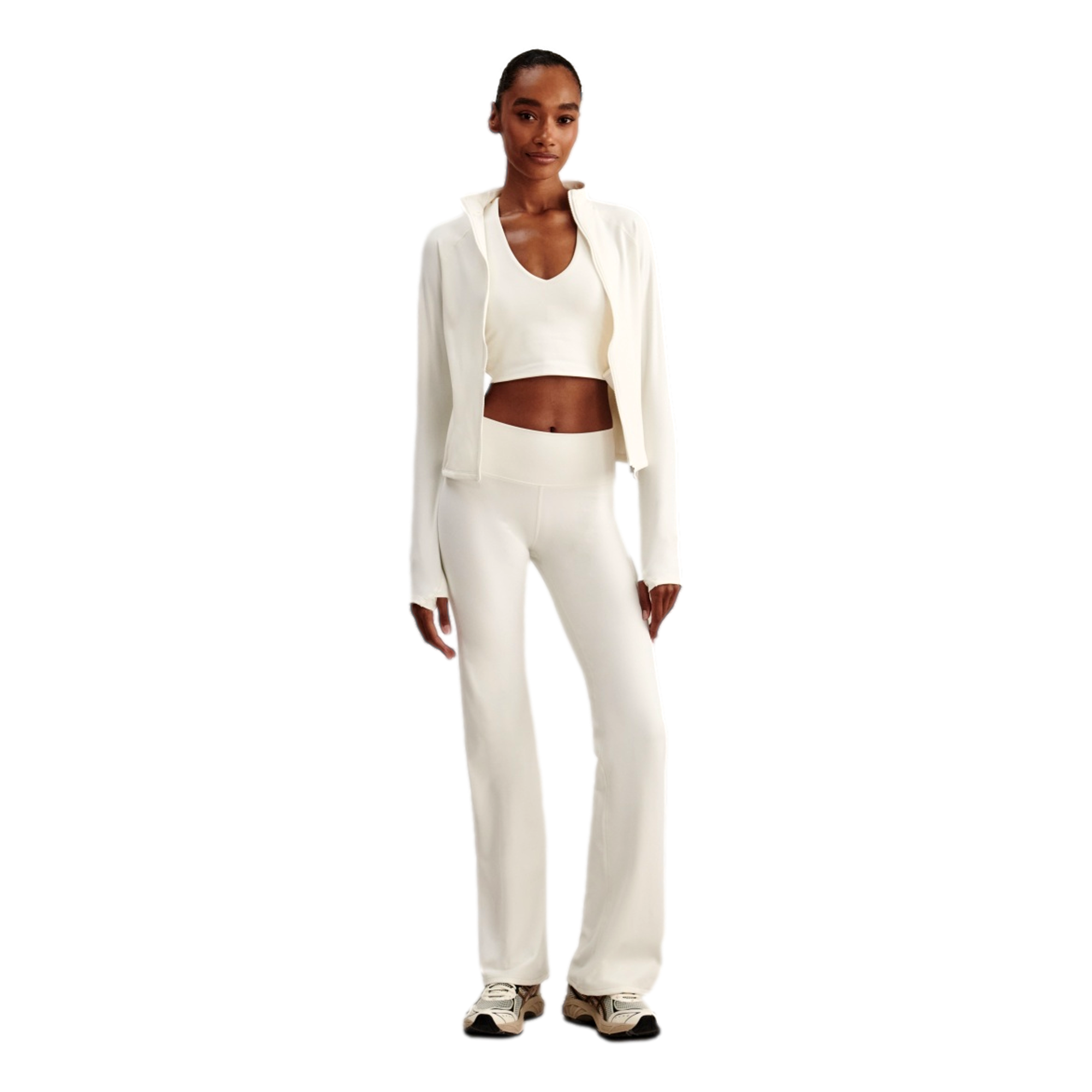 Always Zip Through Women's Golf Jacket