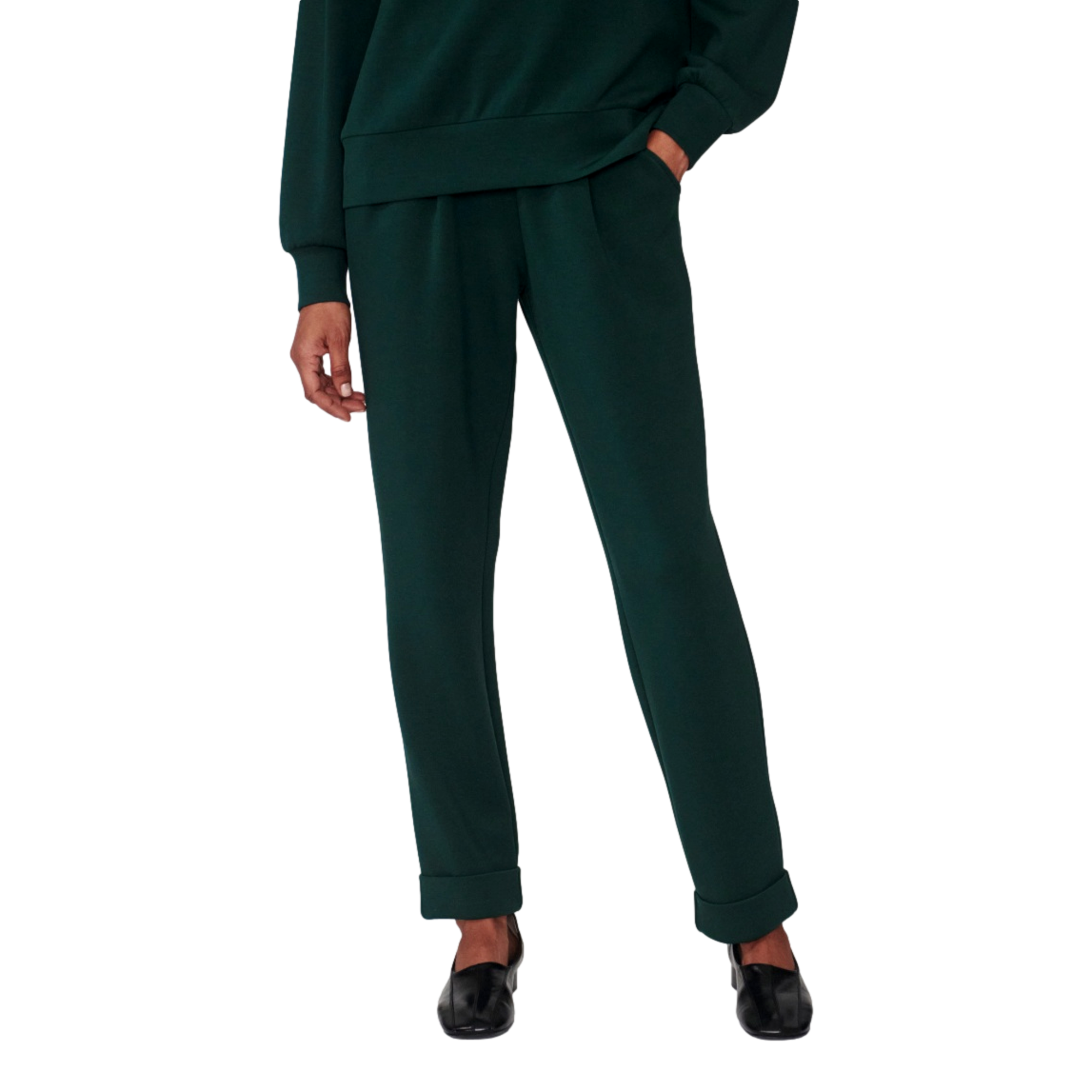 The Rolled Cuff Women's 28.5" Golf Pants