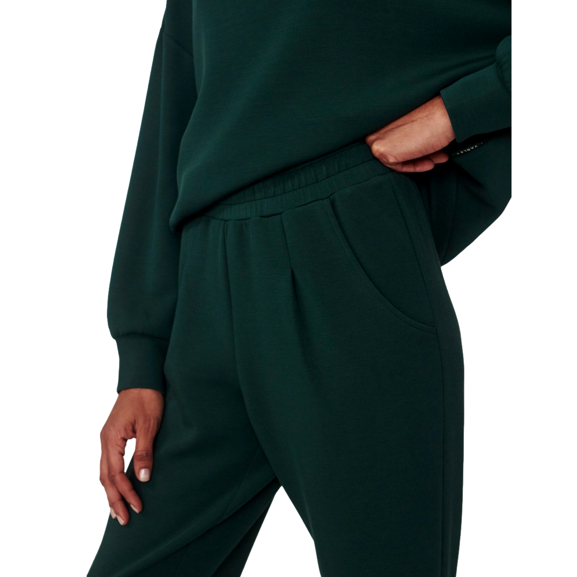 The Rolled Cuff Women's 28.5" Golf Pants