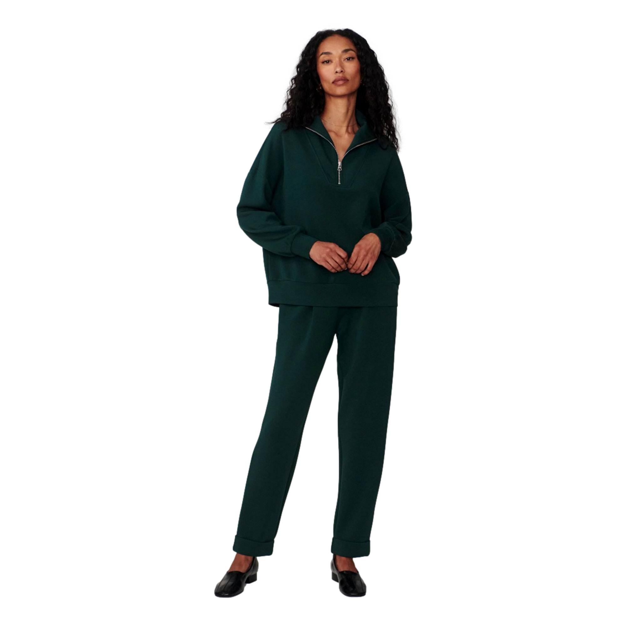 The Rolled Cuff Women's 28.5" Golf Pants