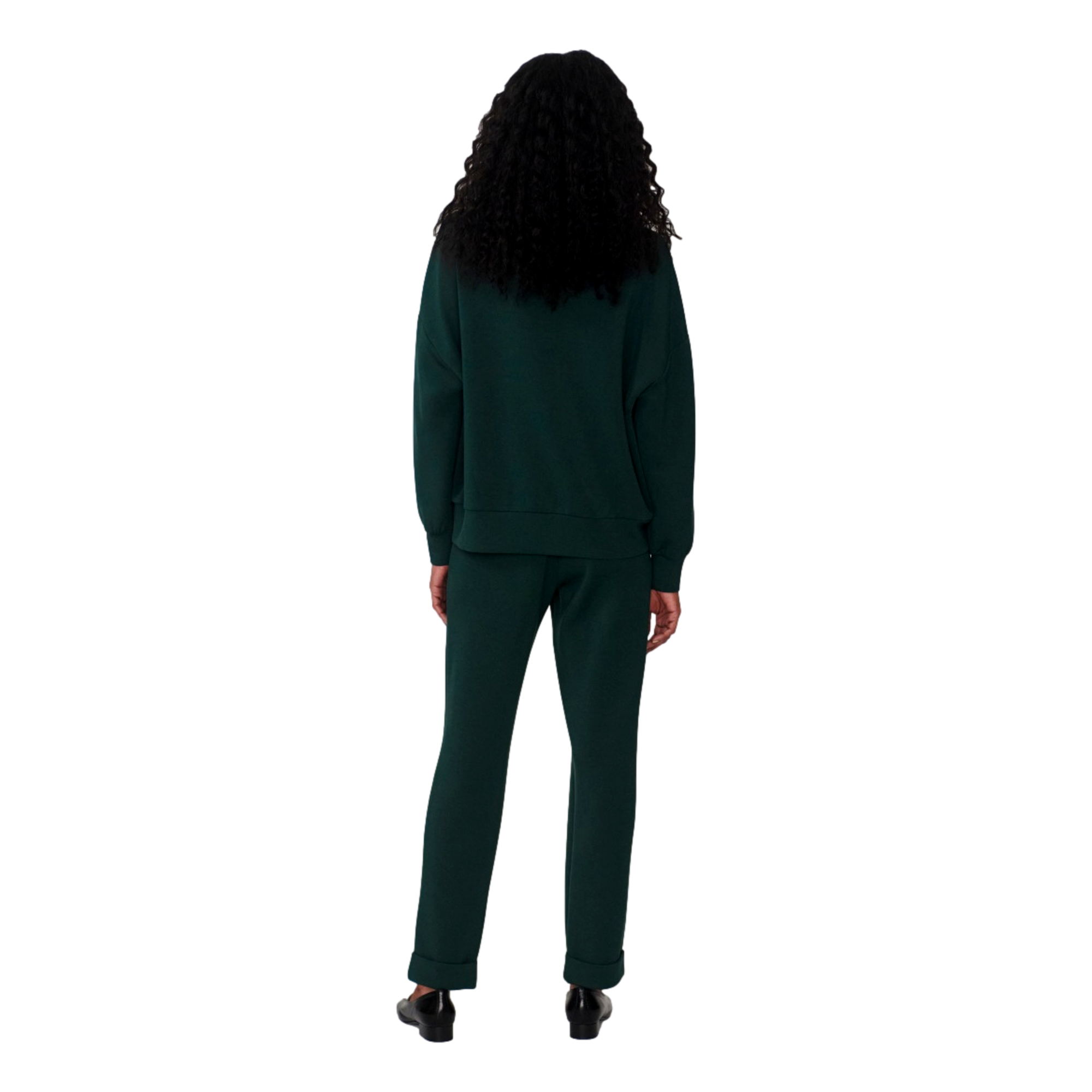 The Rolled Cuff Women's 28.5" Golf Pants