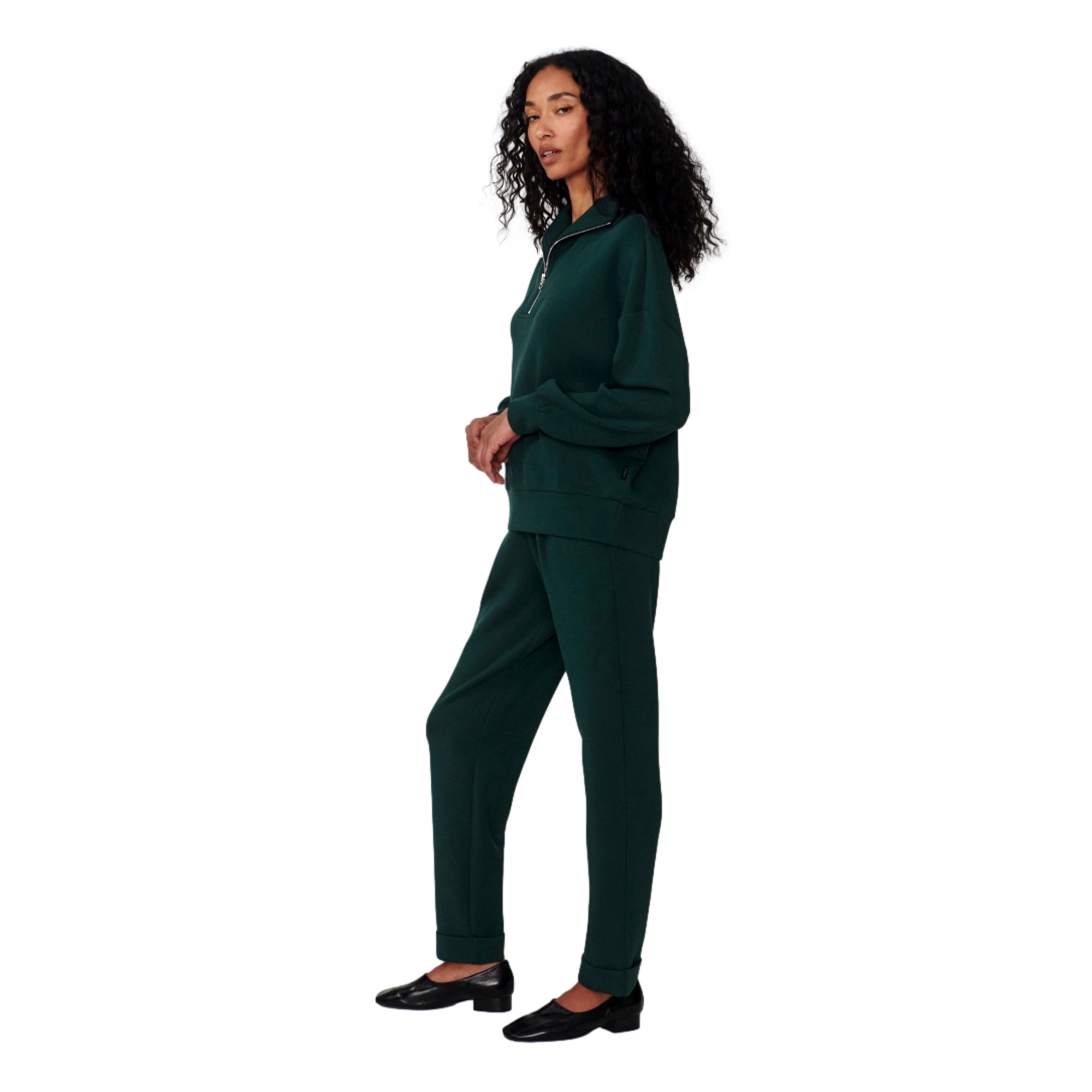 The Rolled Cuff Women's 28.5" Golf Pants