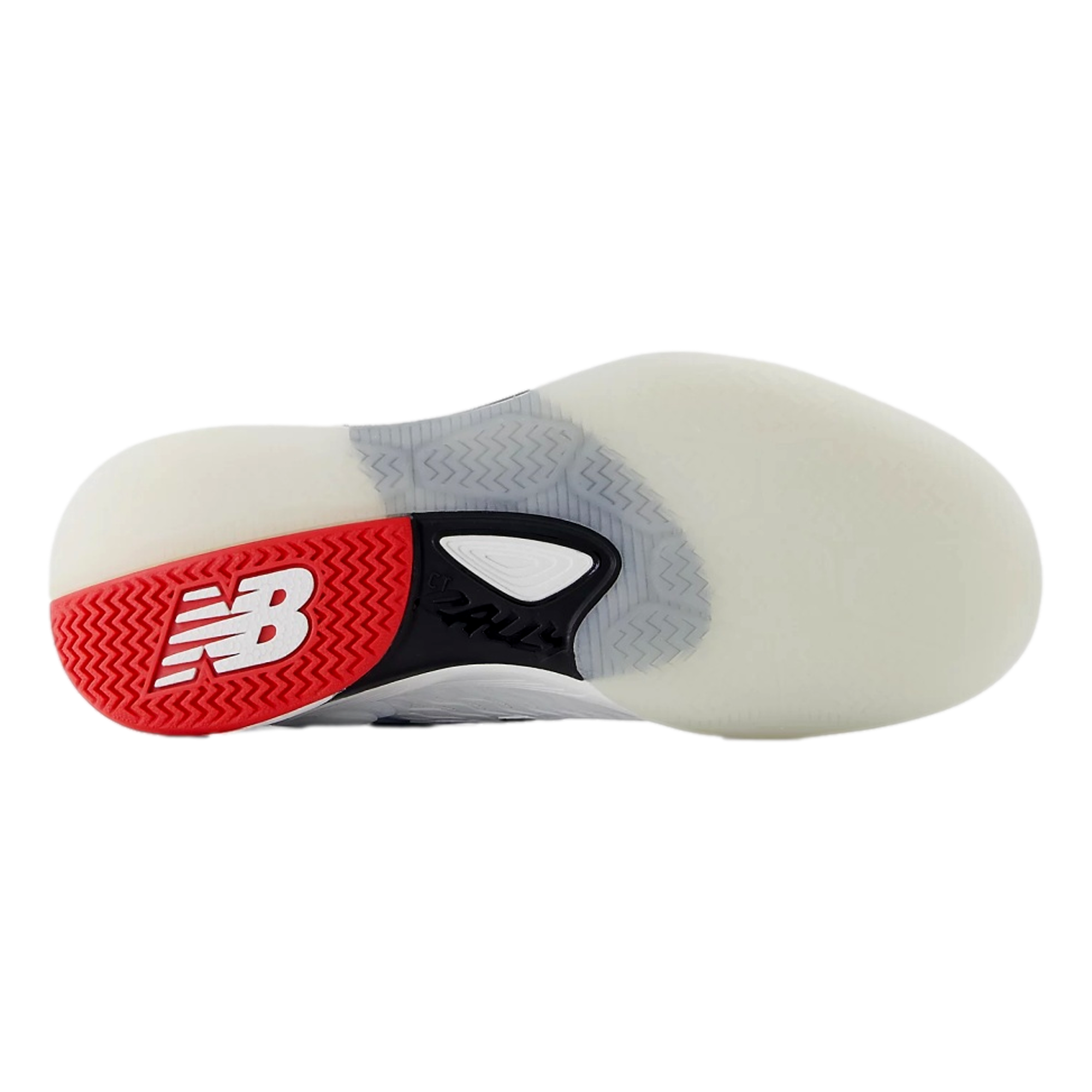 Fresh Foam X CT-Rally v2 Tennis Shoe