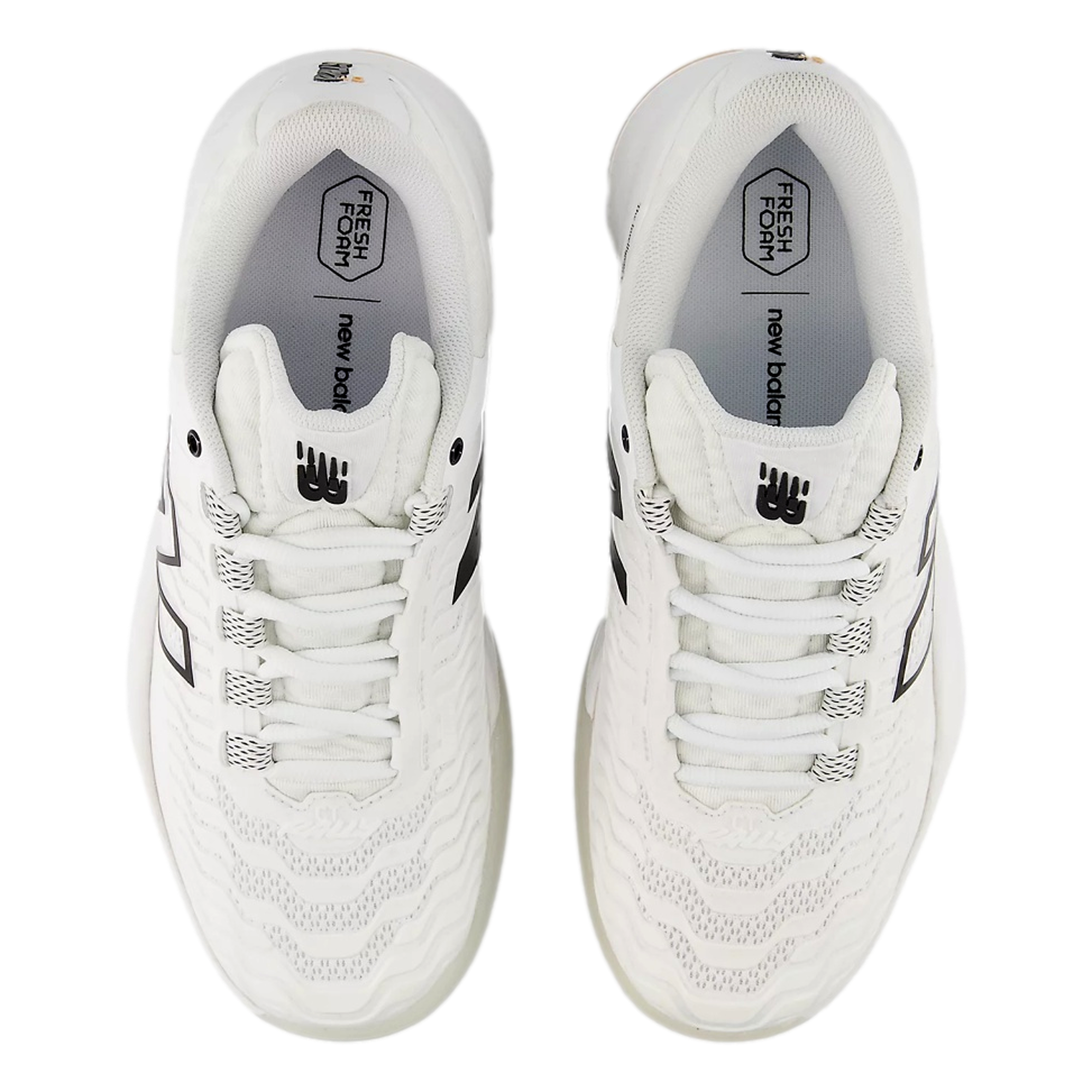 Women's Fresh Foam X CT-Rally v2 Tennis Footwear