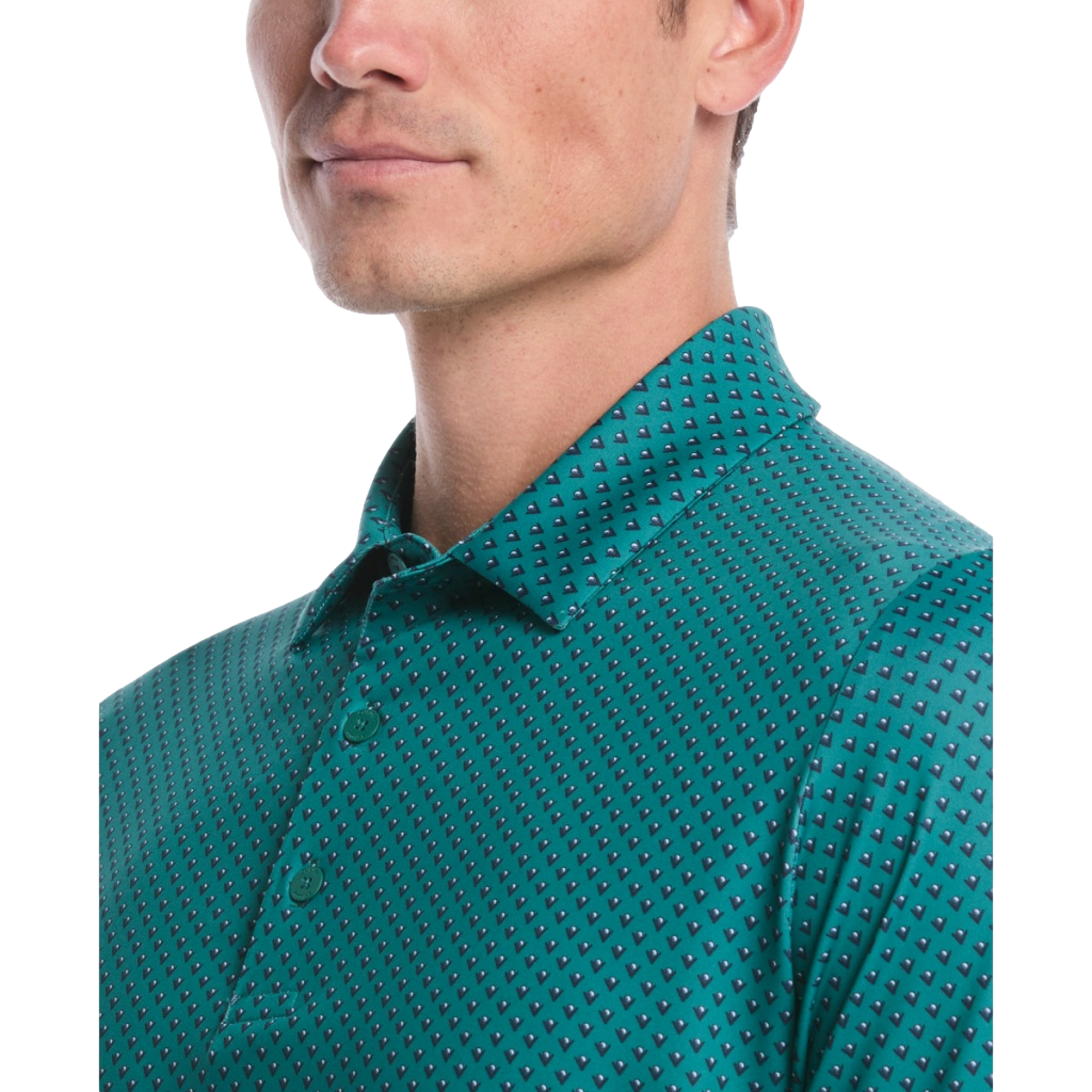 New Essential TM Men's Golf Polo Shirt
