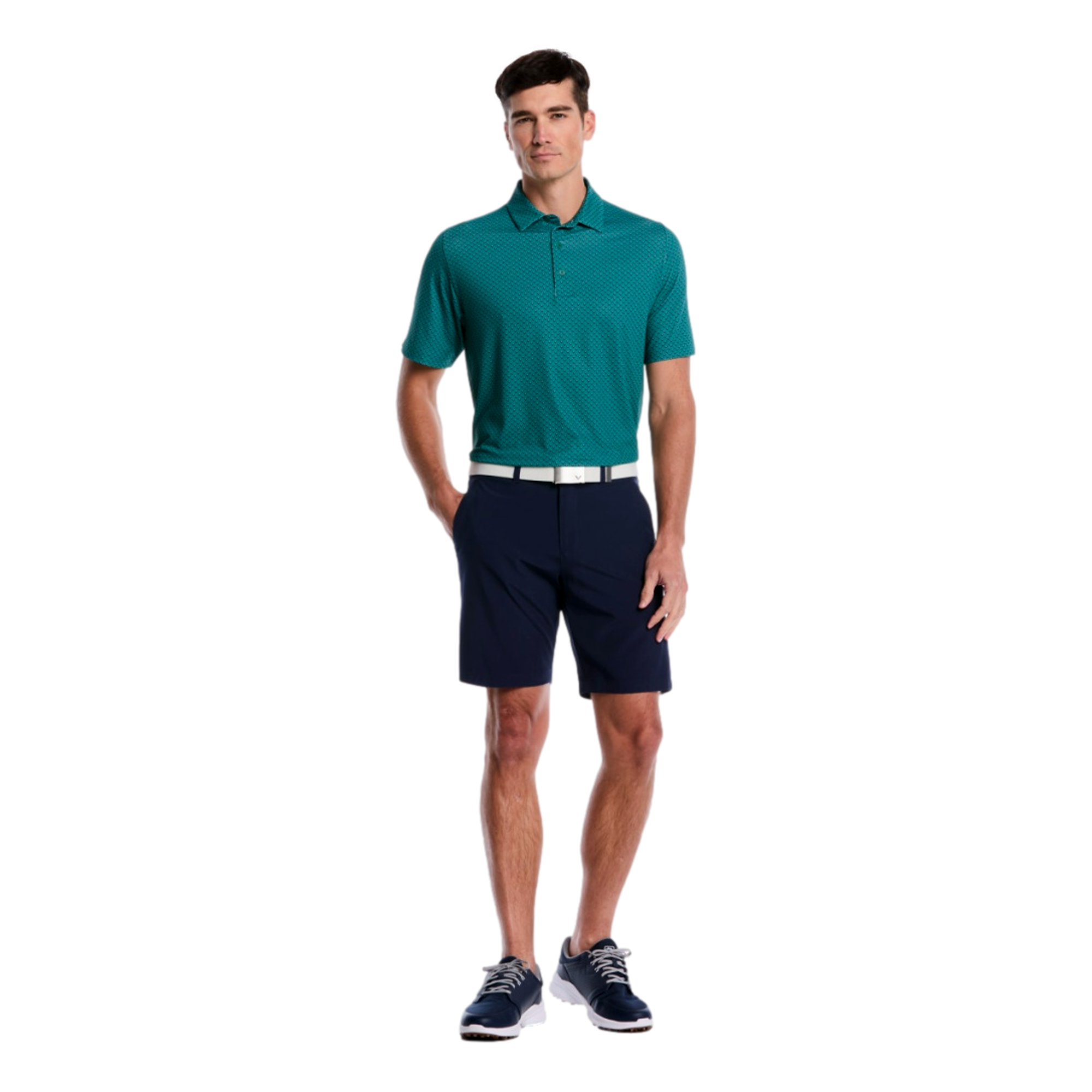 New Essential TM Men's Golf Polo Shirt
