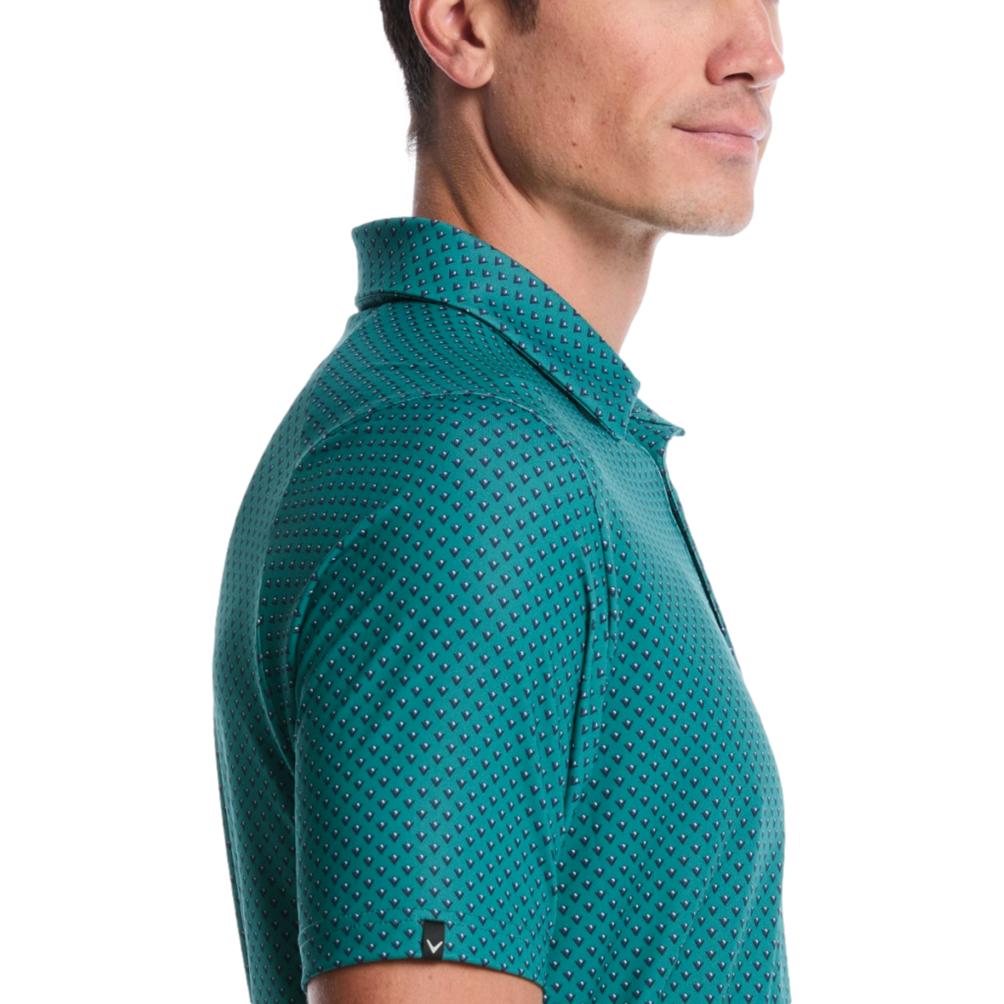 New Essential TM Men's Golf Polo Shirt