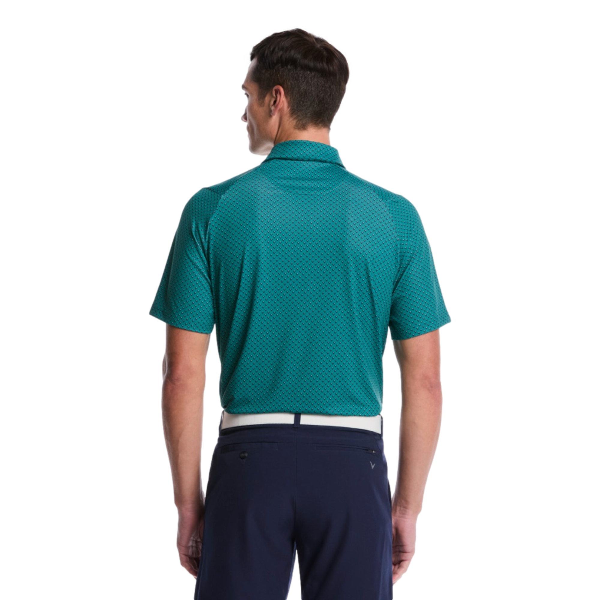 New Essential TM Men's Golf Polo Shirt