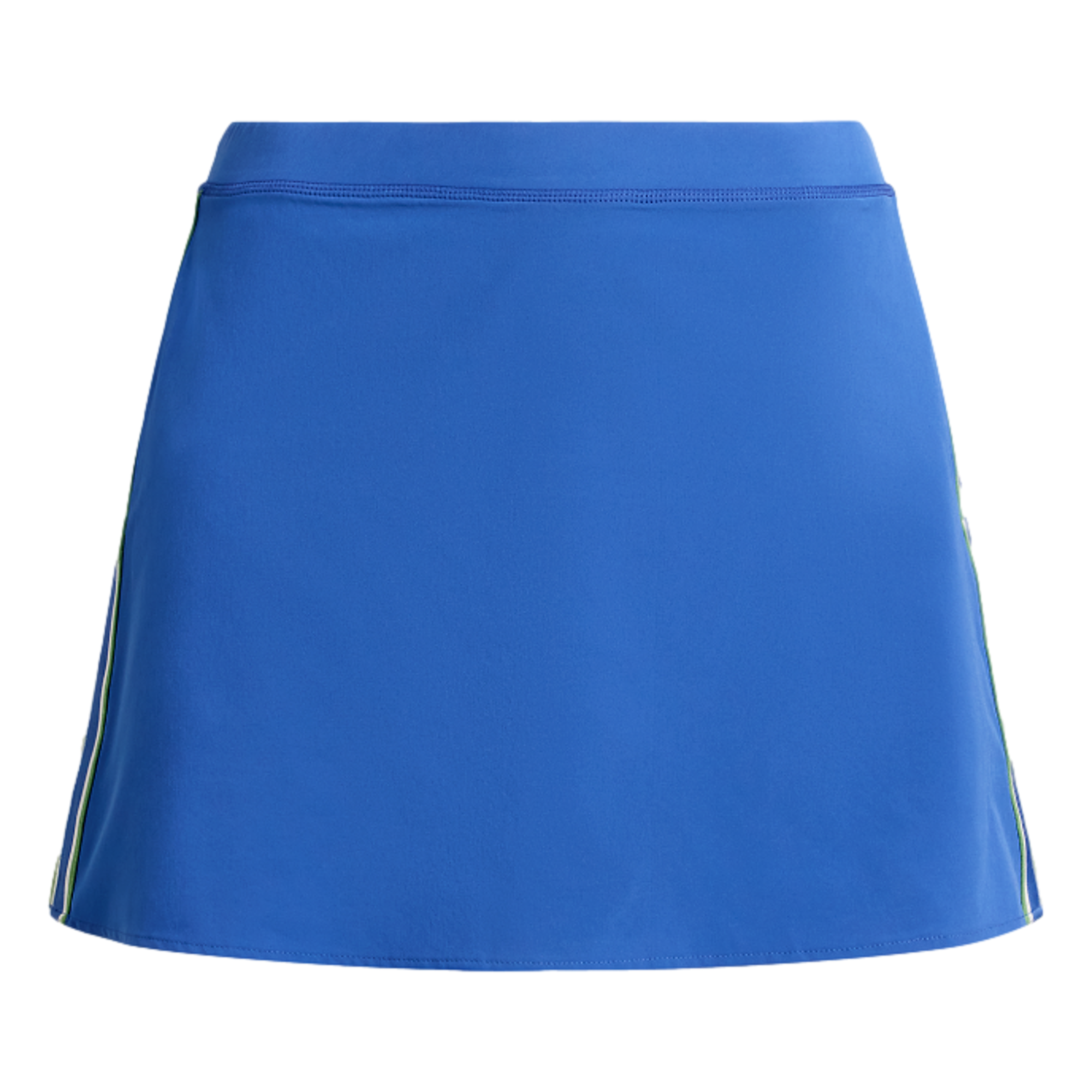 4-Way Stretch Women's 15" Side Golf Skort
