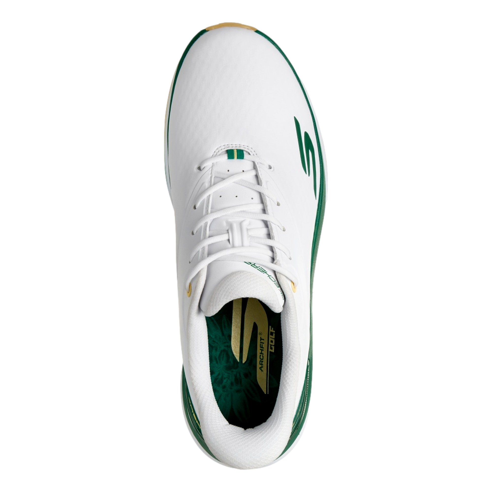 Blade Tour Slip-ins - Nature of the Game- Men's Spiked Golf Shoes