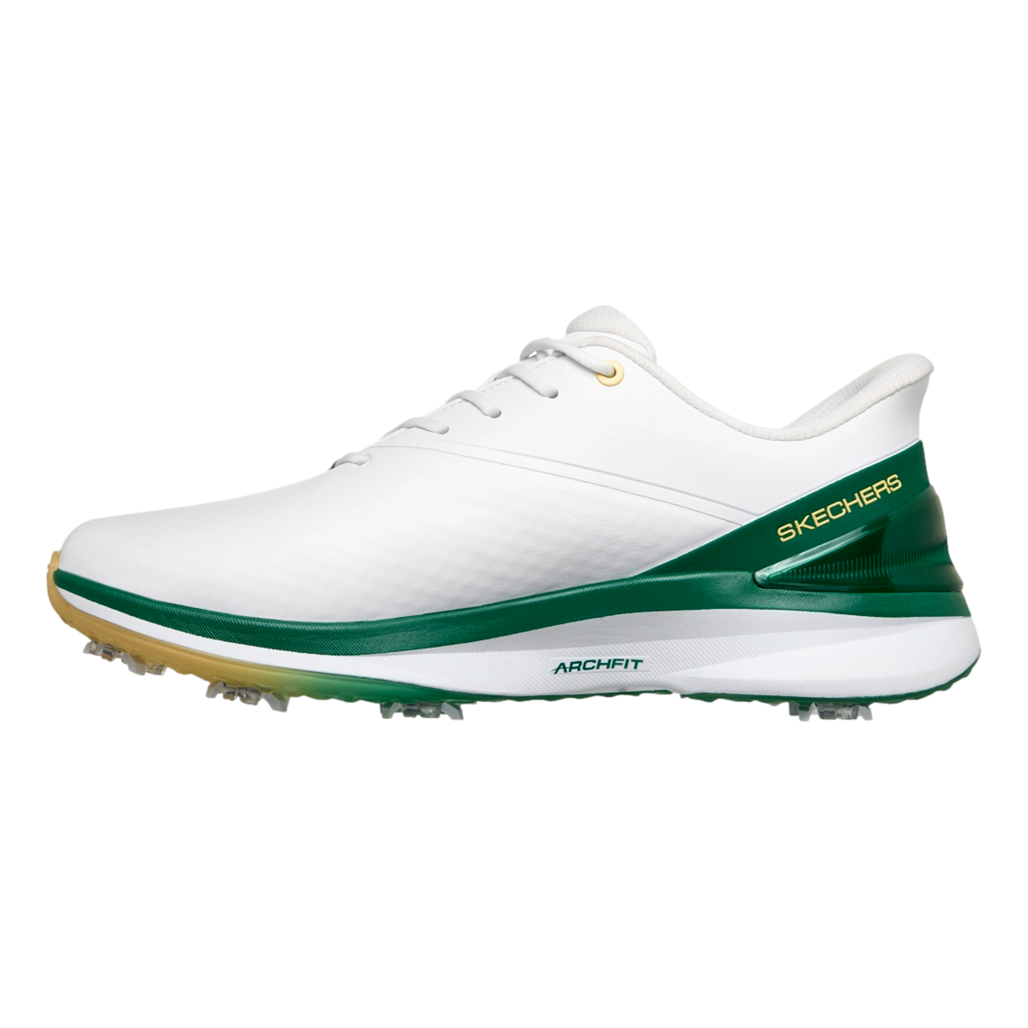Blade Tour Slip-ins - Nature of the Game- Men's Spiked Golf Shoes