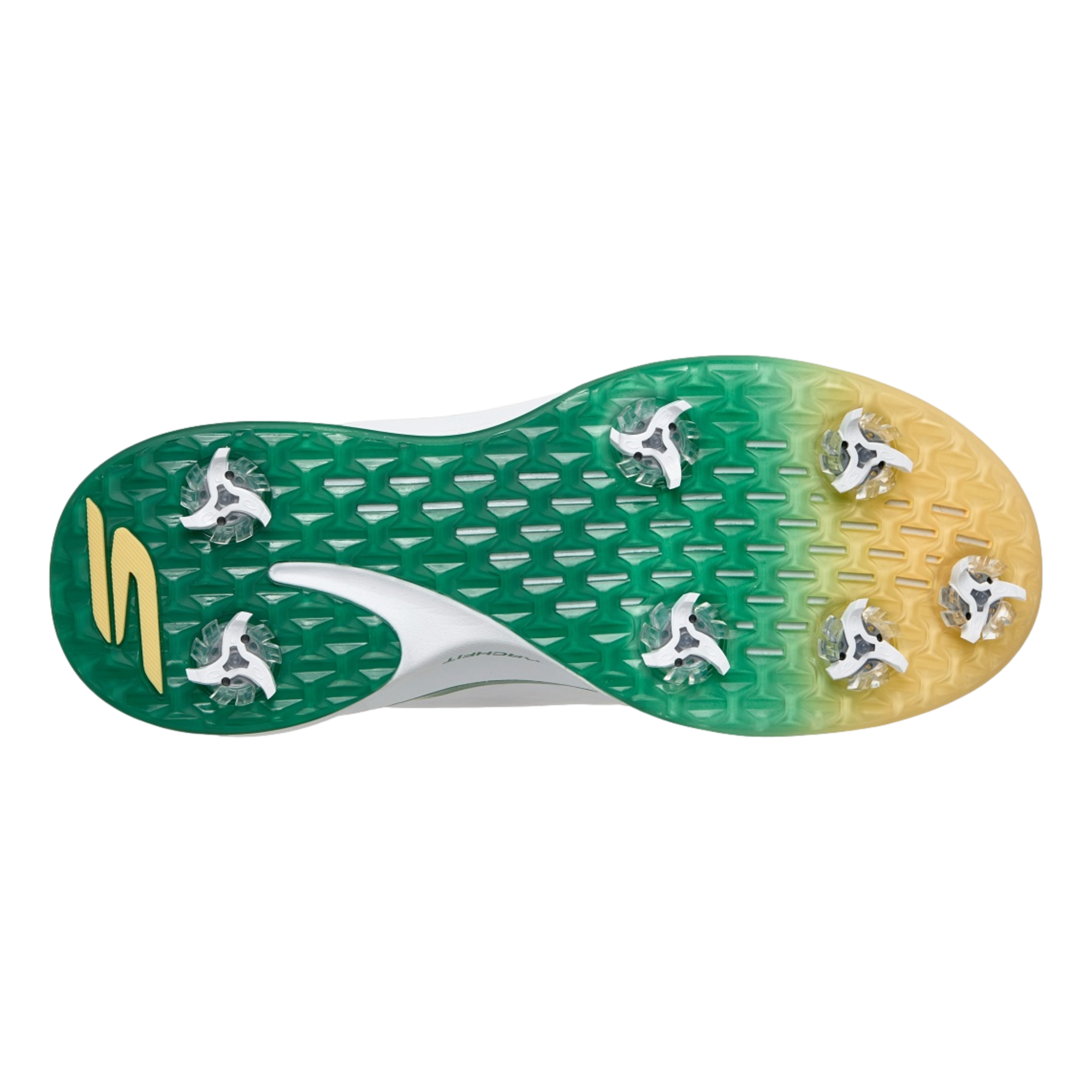 Blade Tour Slip-ins - Nature of the Game- Men's Spiked Golf Shoes