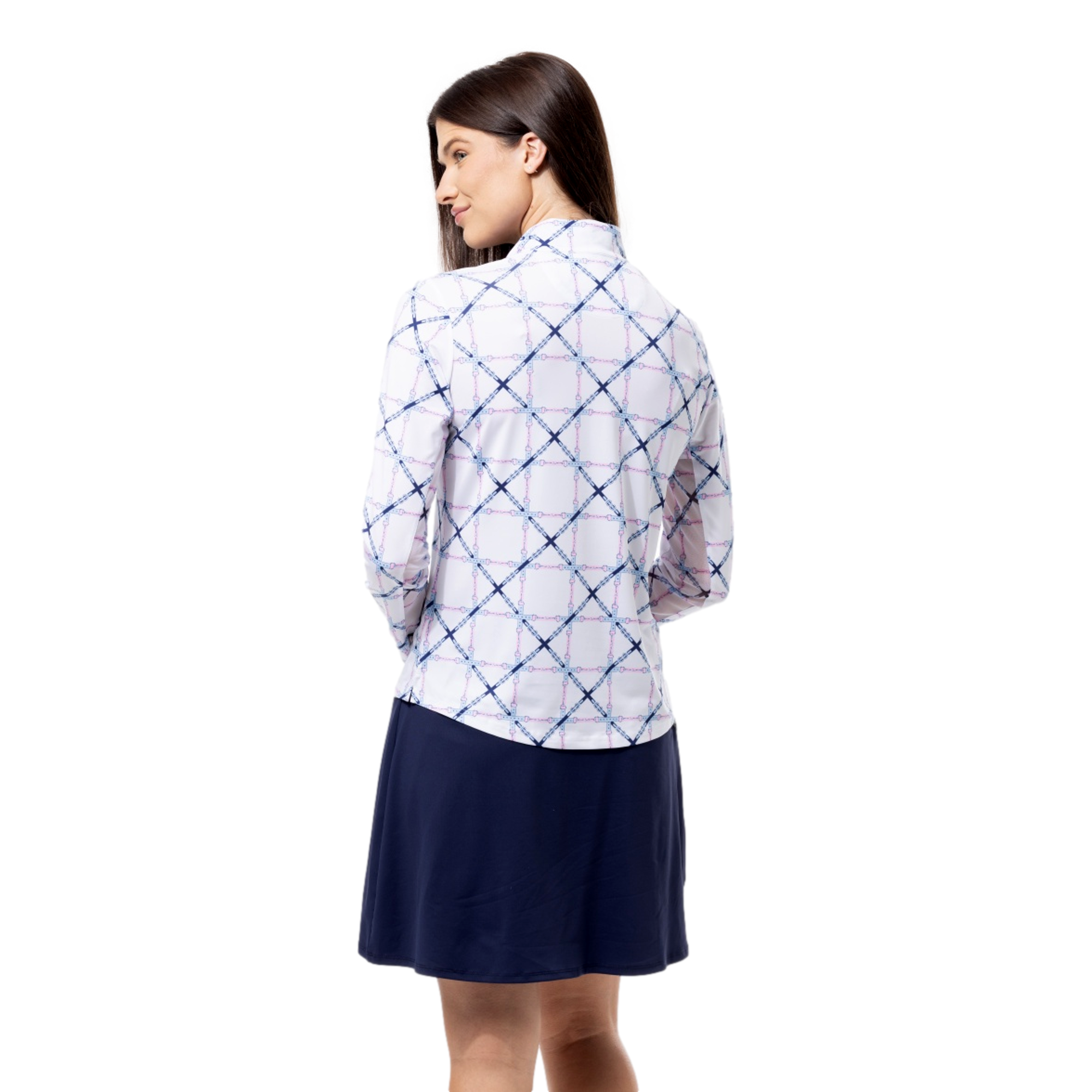 Beltway Women's Golf Quarter Zip