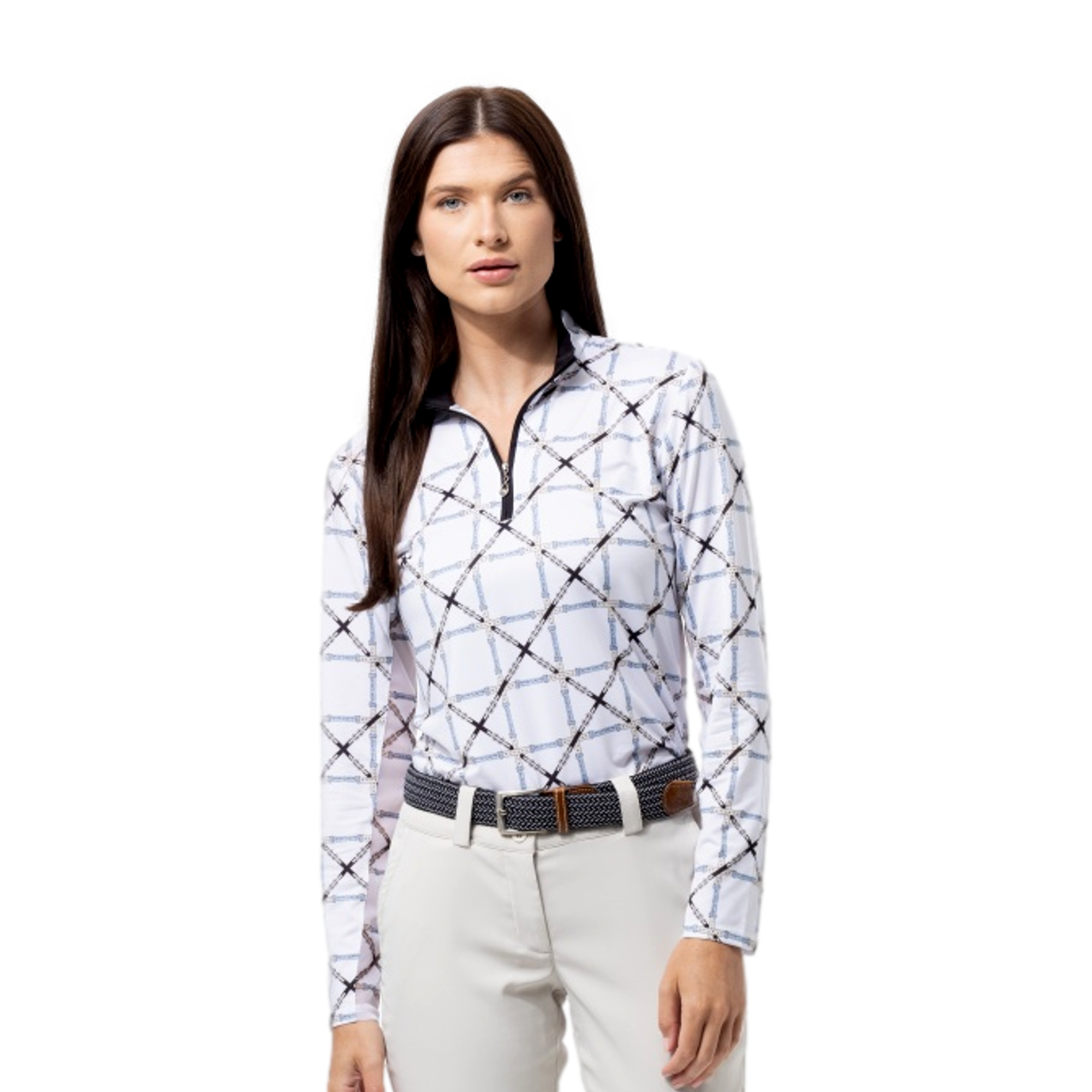 Beltway Women's Golf Quarter Zip