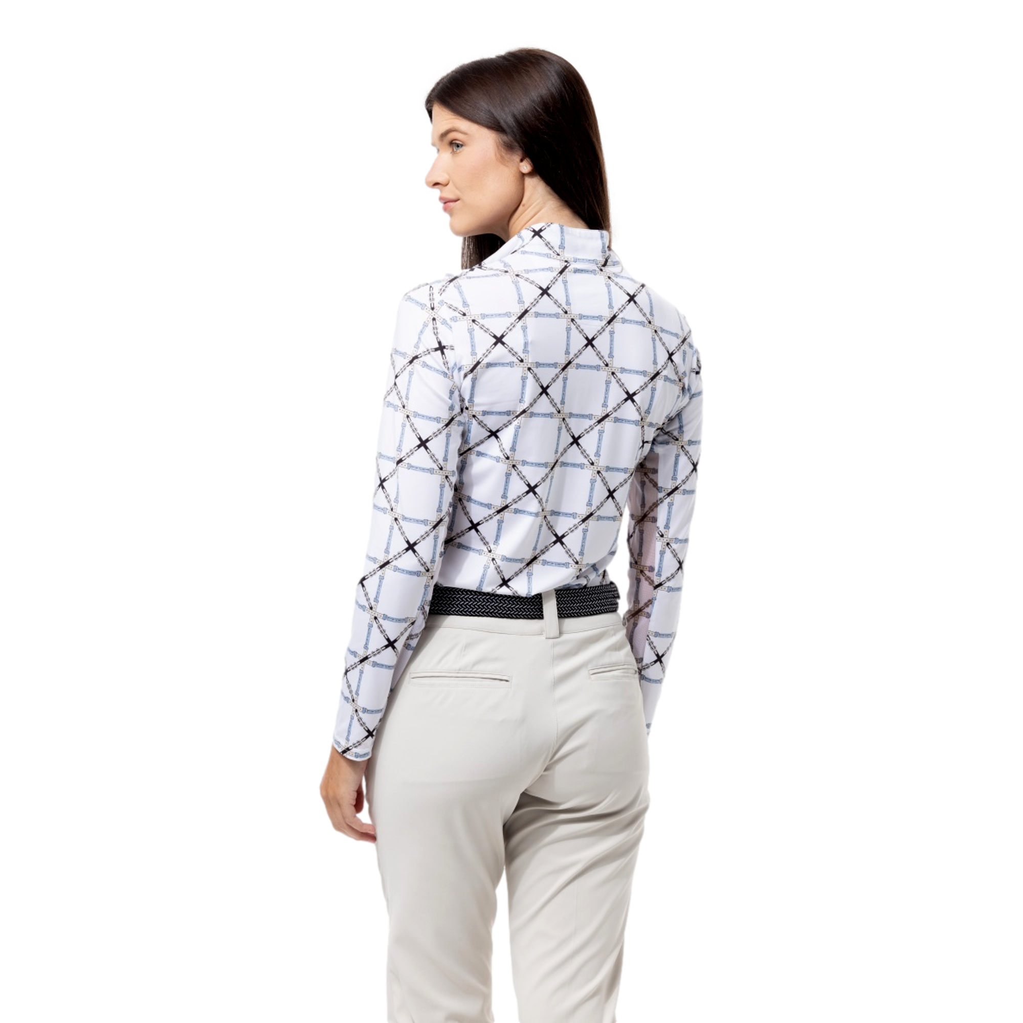 Beltway Women's Golf Quarter Zip