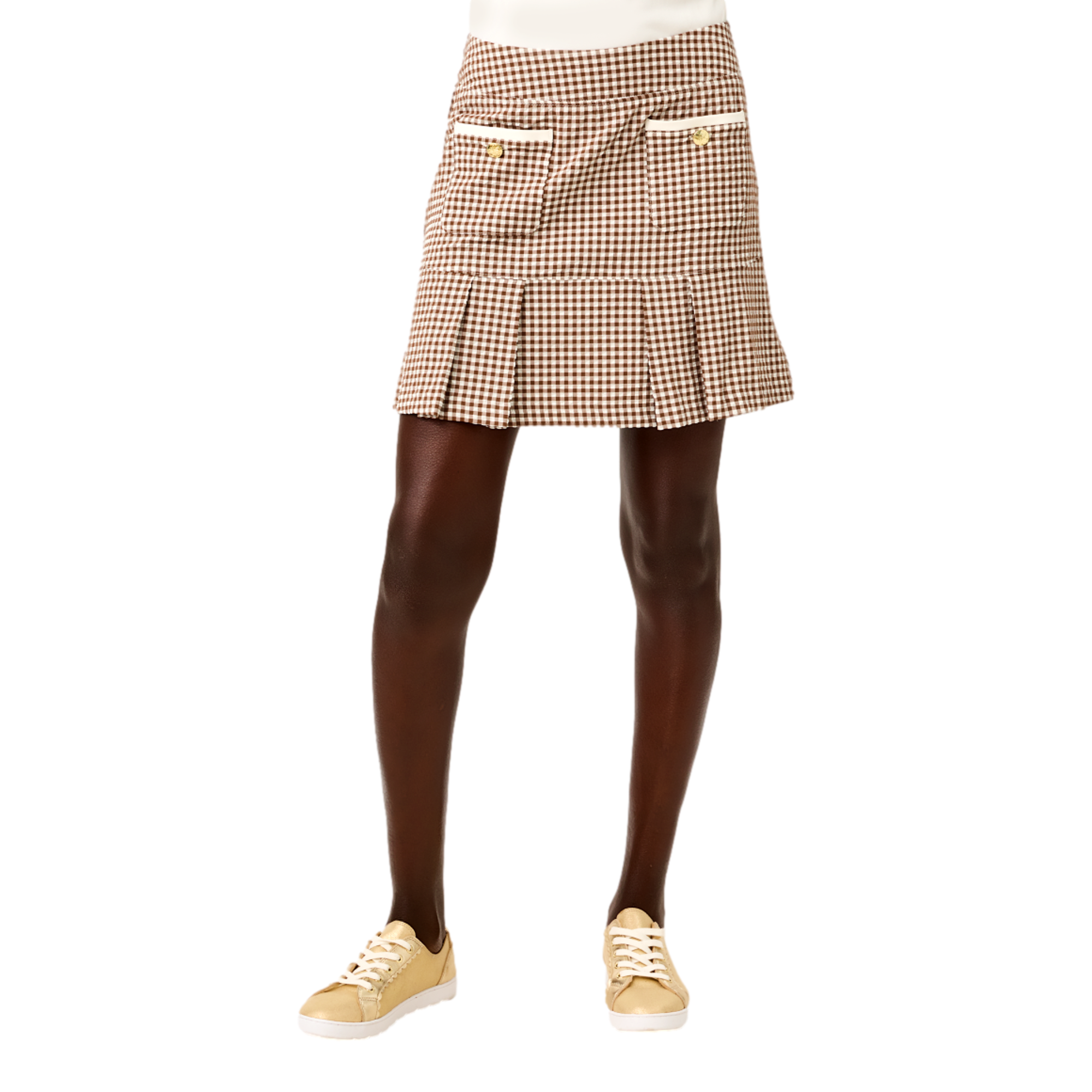 Luisa Women's 17" Golf Skort