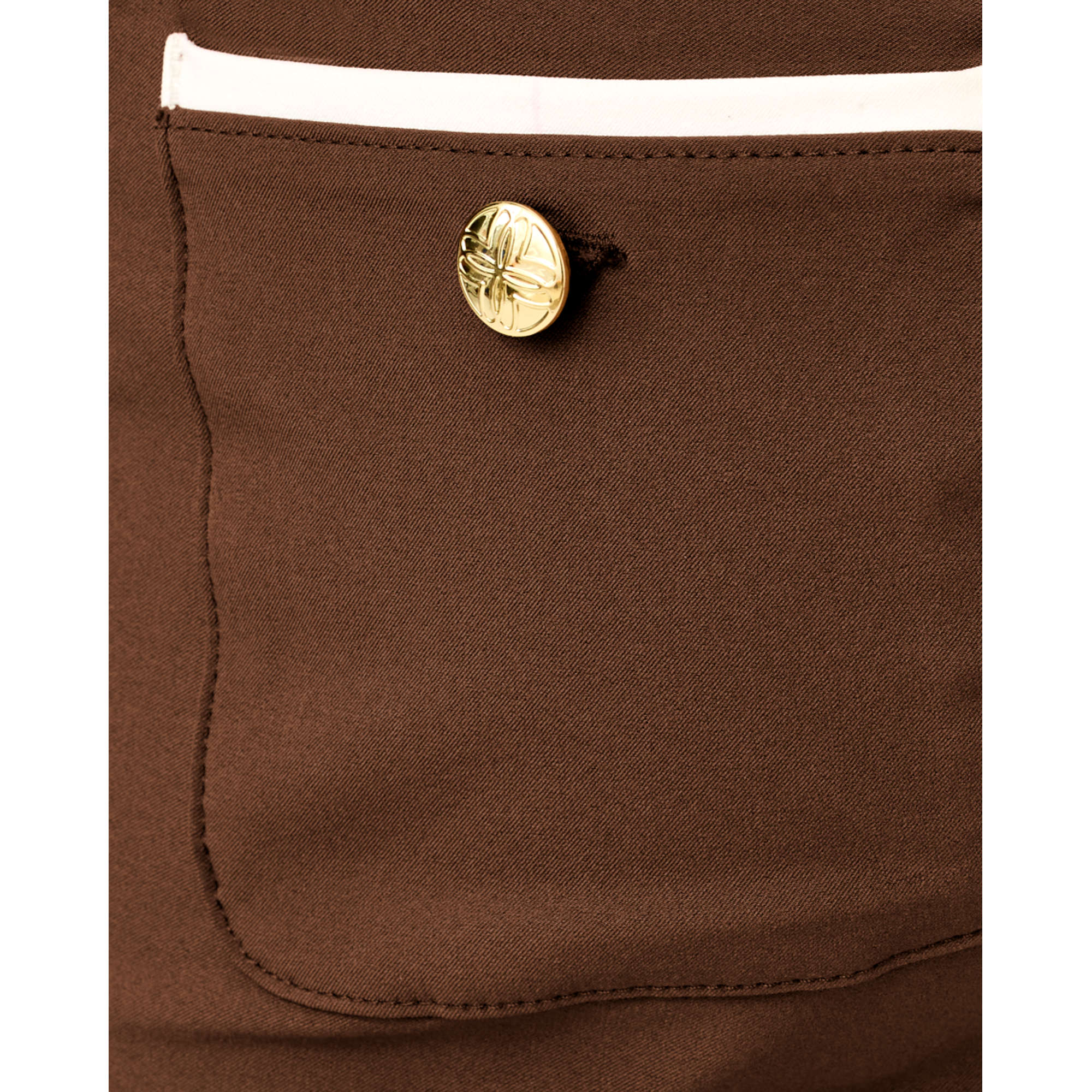 Corso Kick Flare Women's 28" Golf Pants