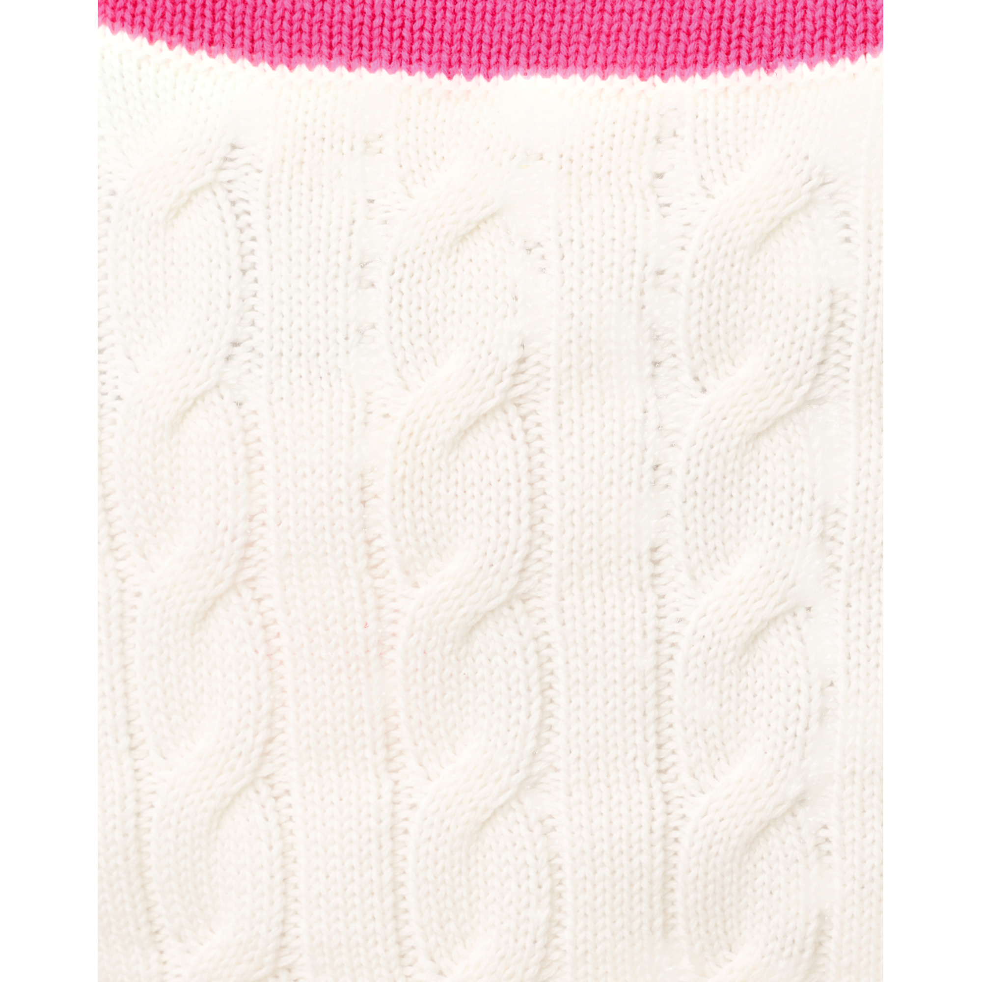 Brockton Cotton Women's Golf Sweater