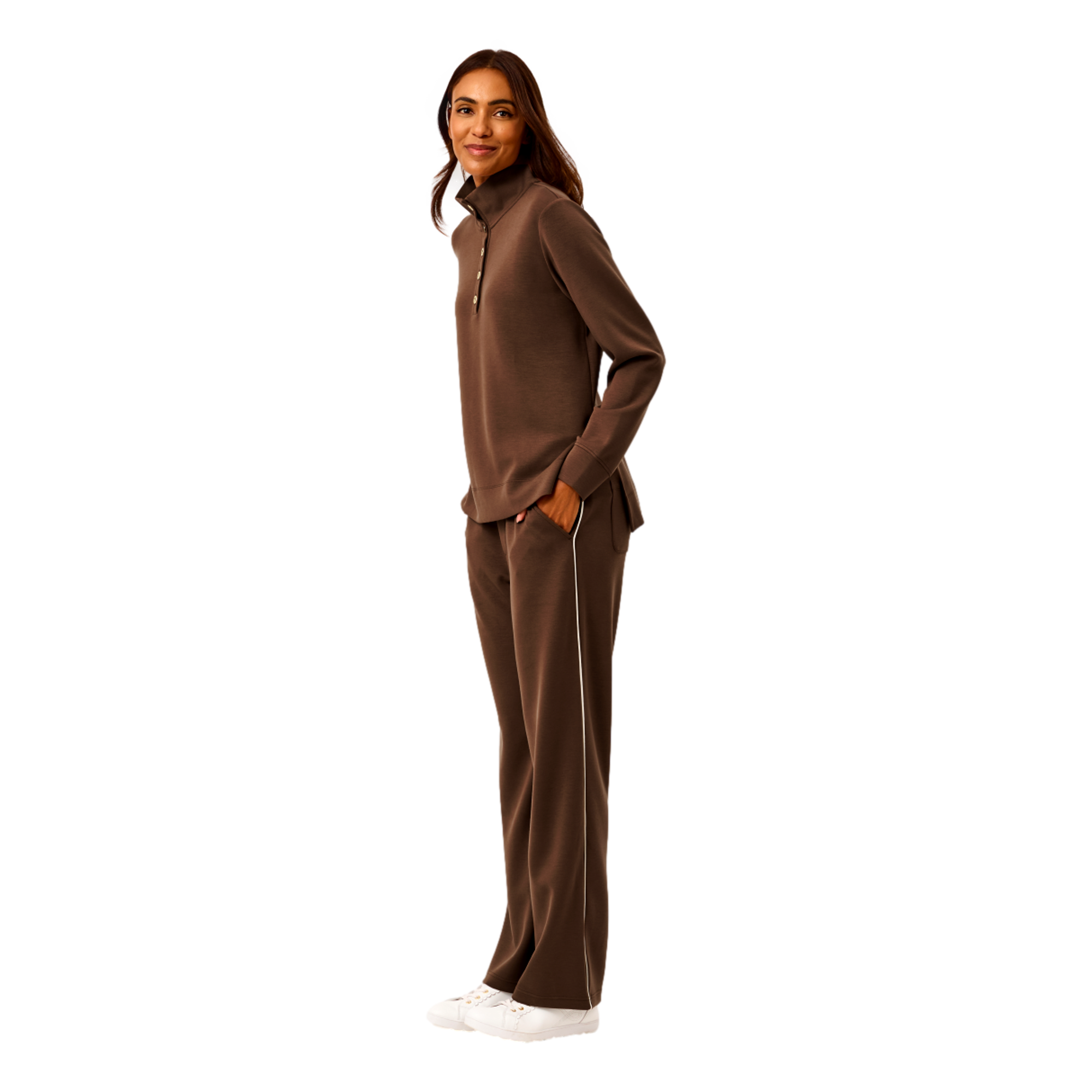 Nassau Lounge Women's Golf Pant