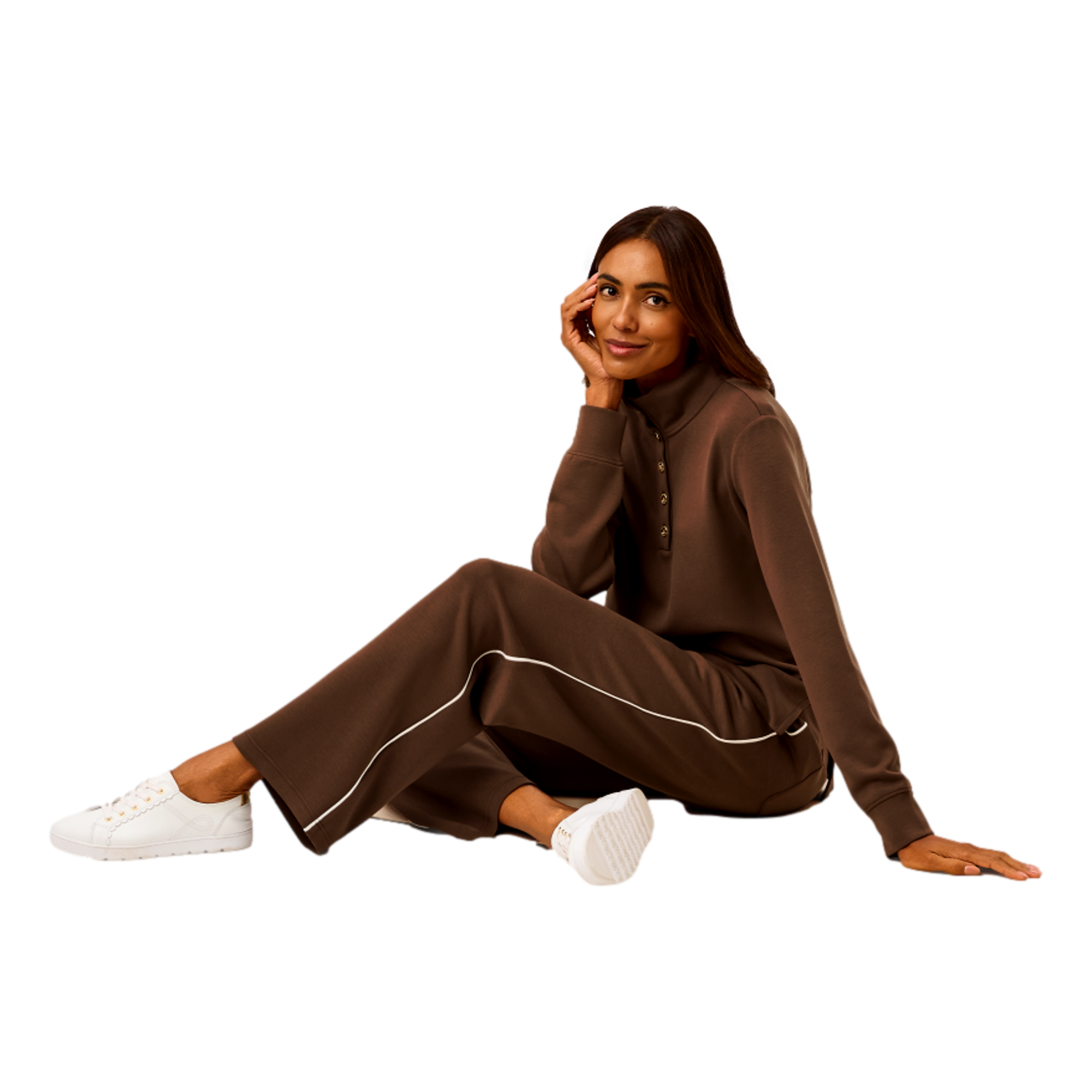 Nassau Lounge Women's Golf Pant
