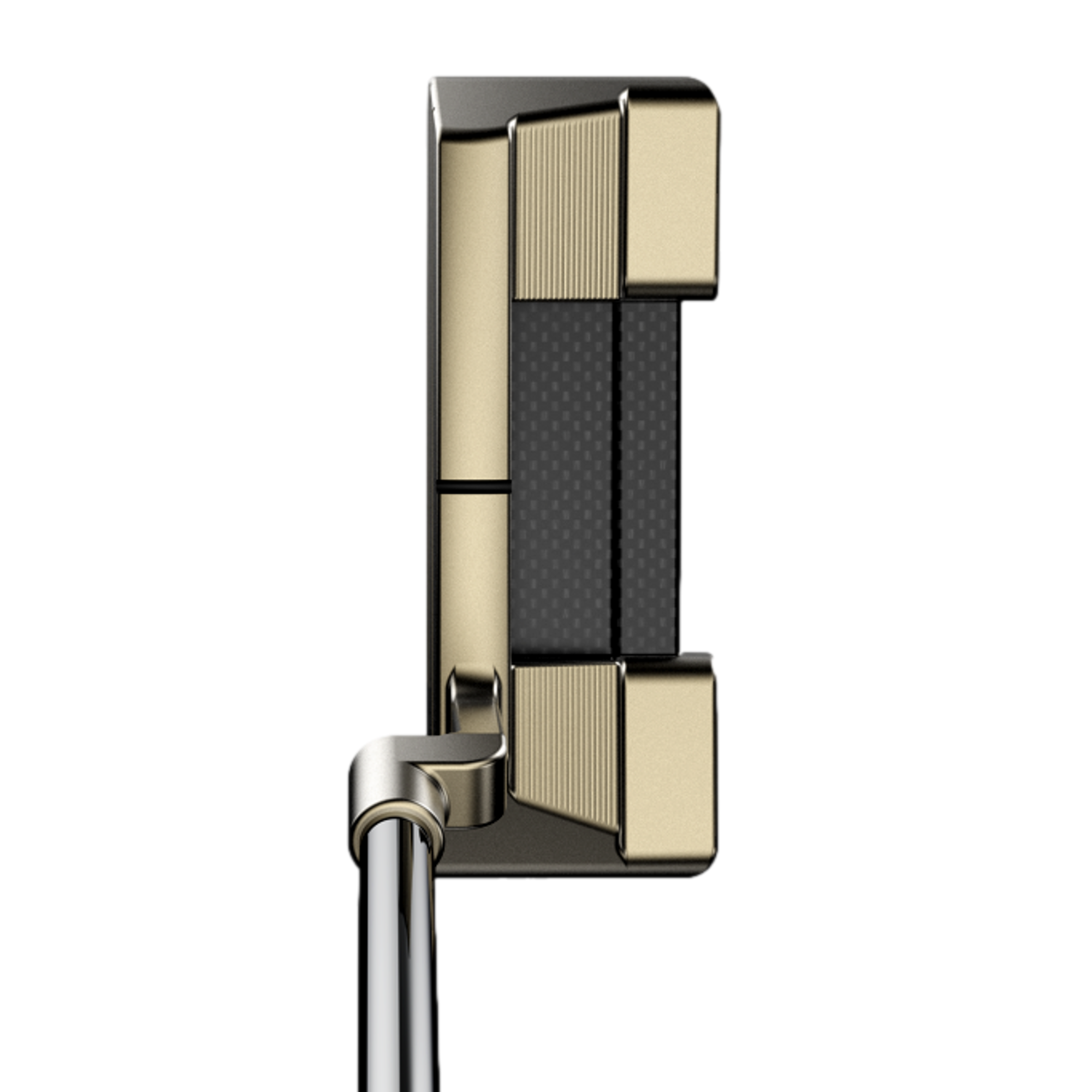 3DP Tour GrandSport-35 Putter