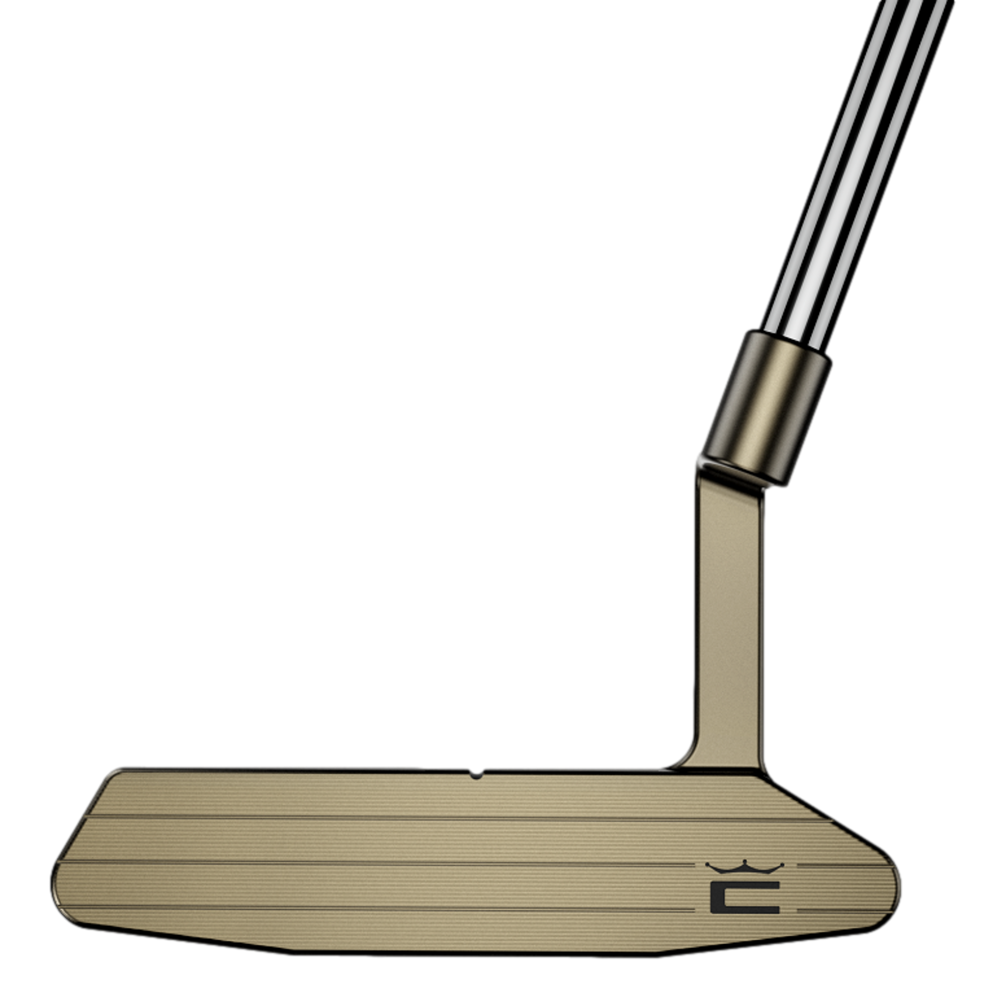 3DP Tour GrandSport-35 Putter