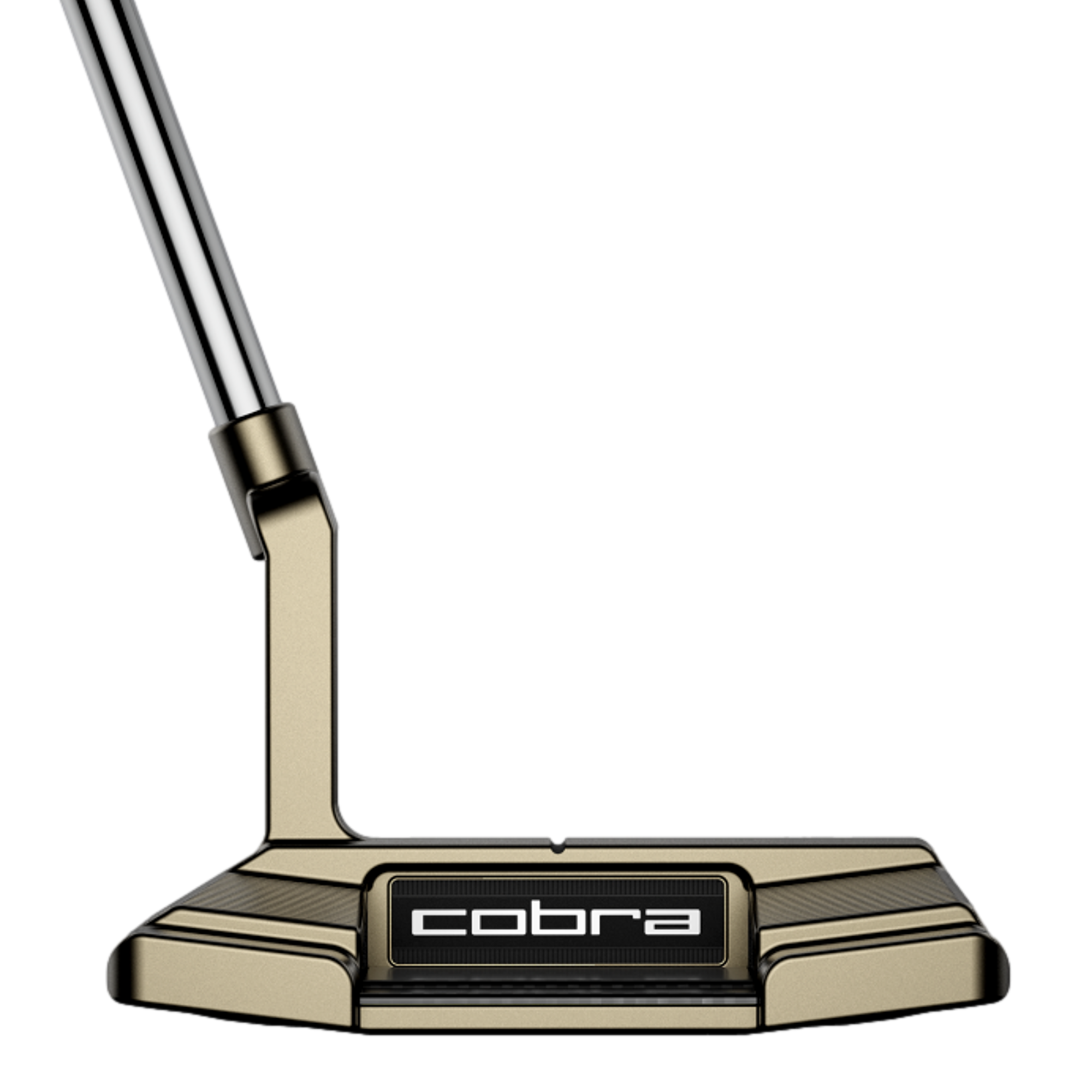3DP Tour GrandSport-35 Putter
