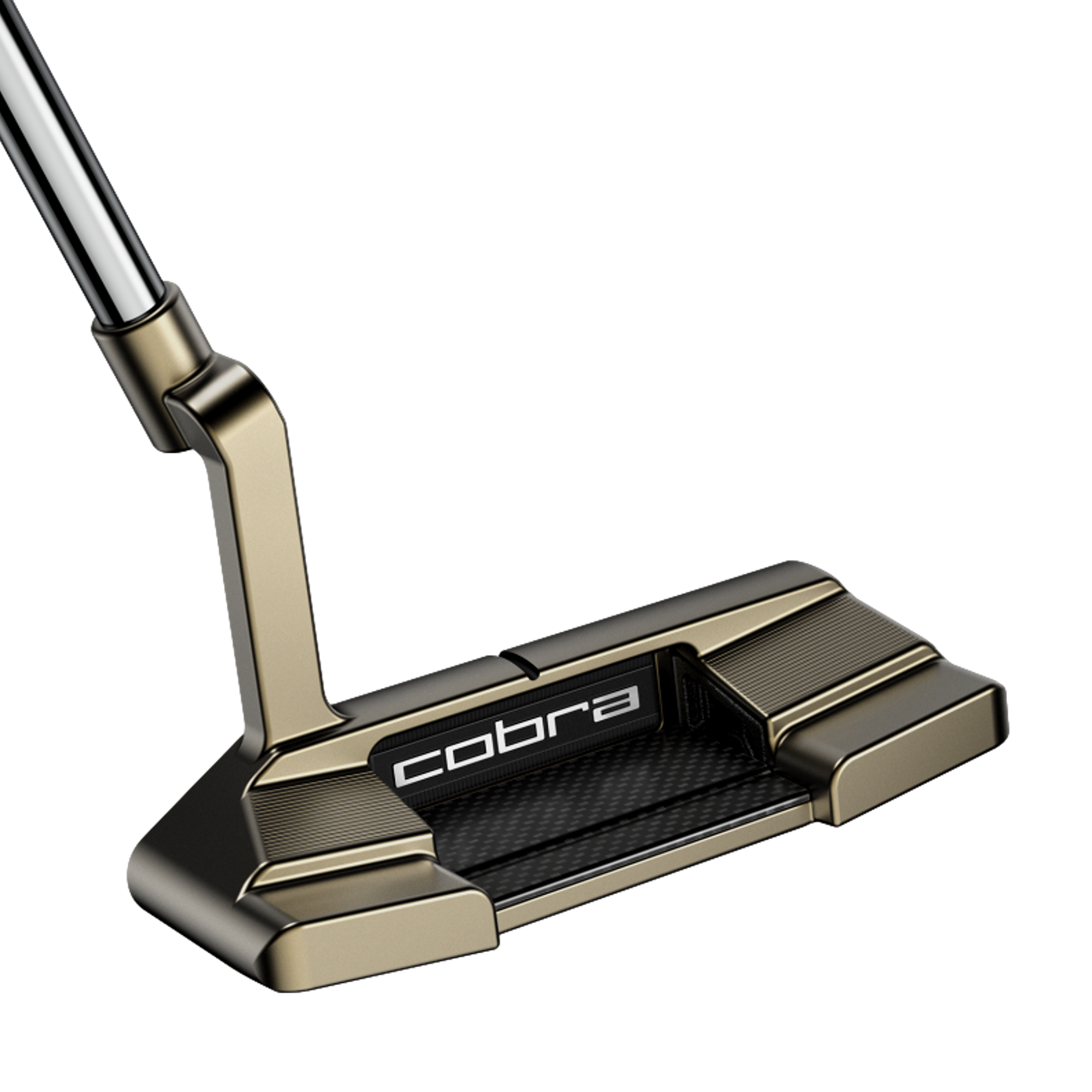 3DP Tour GrandSport-35 Putter