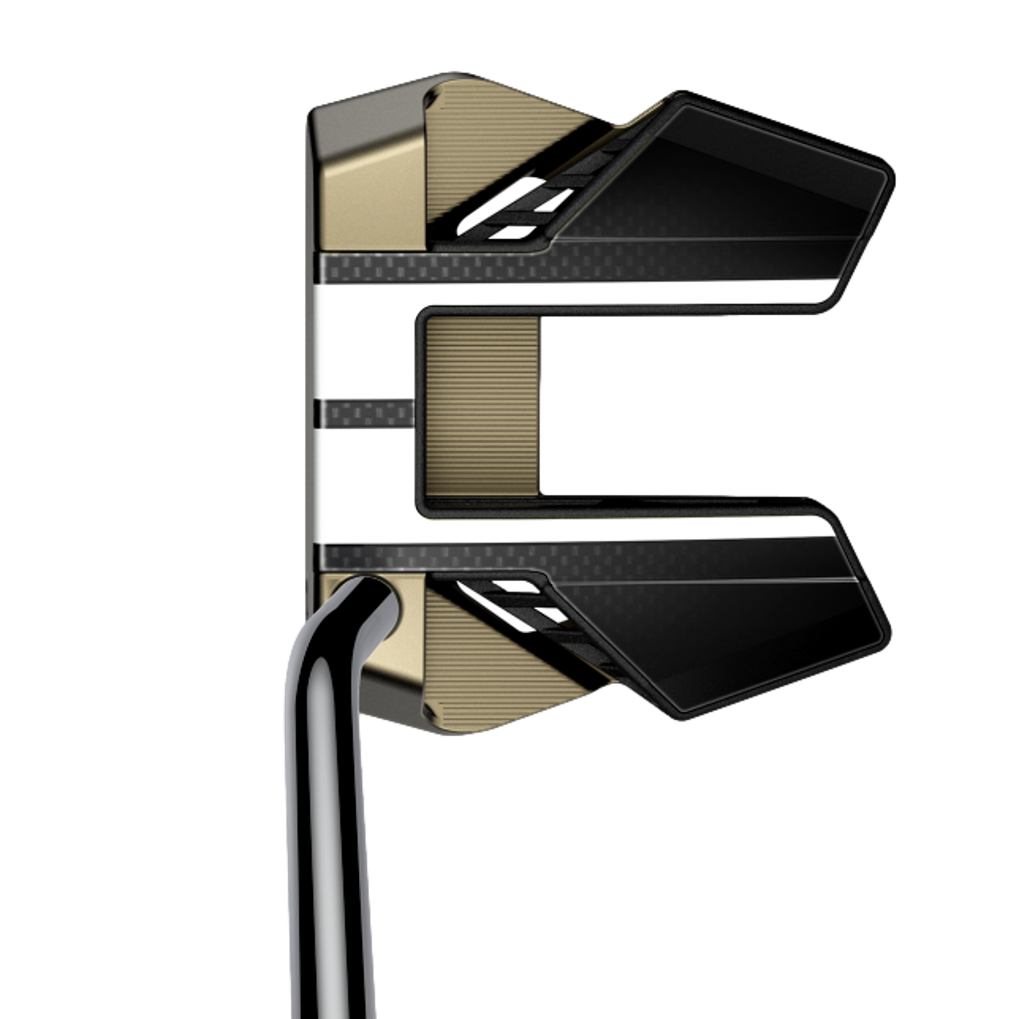 3DP Tour SuperNova Putter