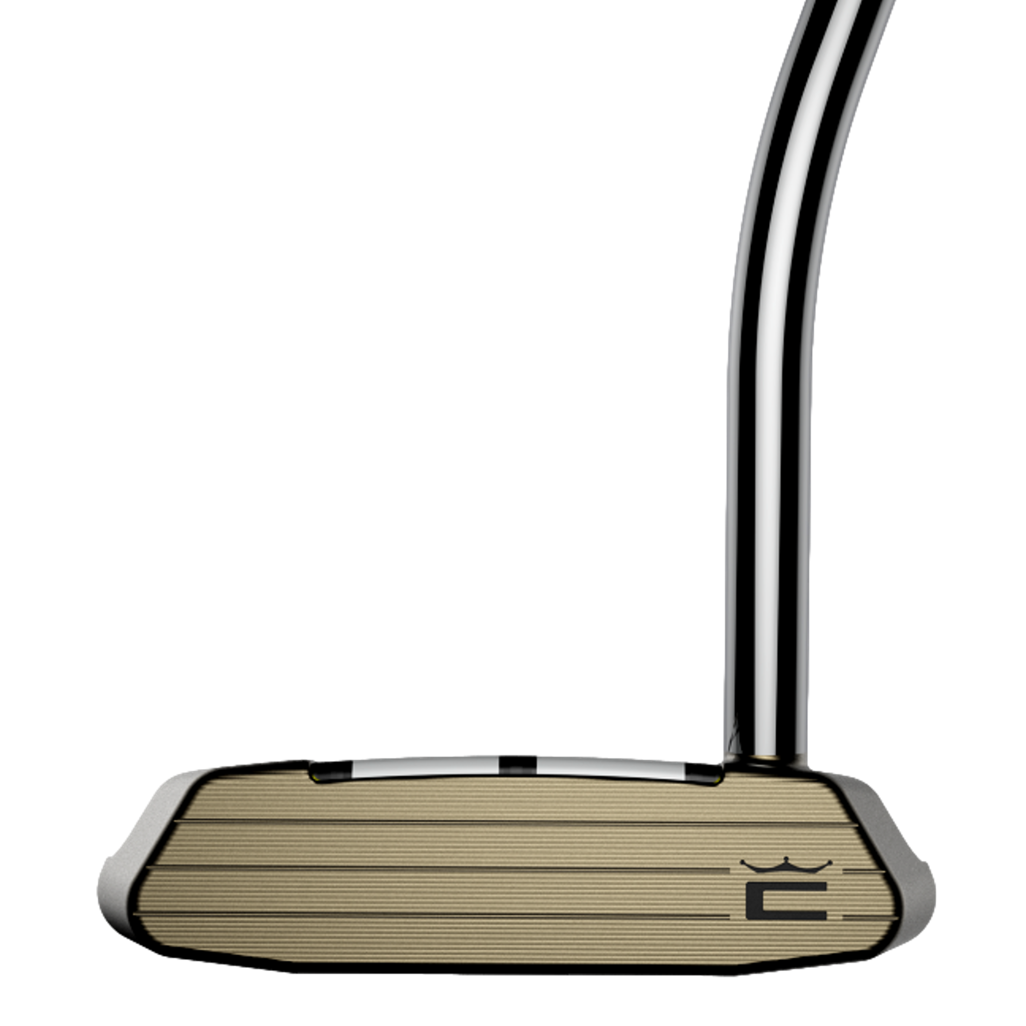 3DP Tour SuperNova Putter