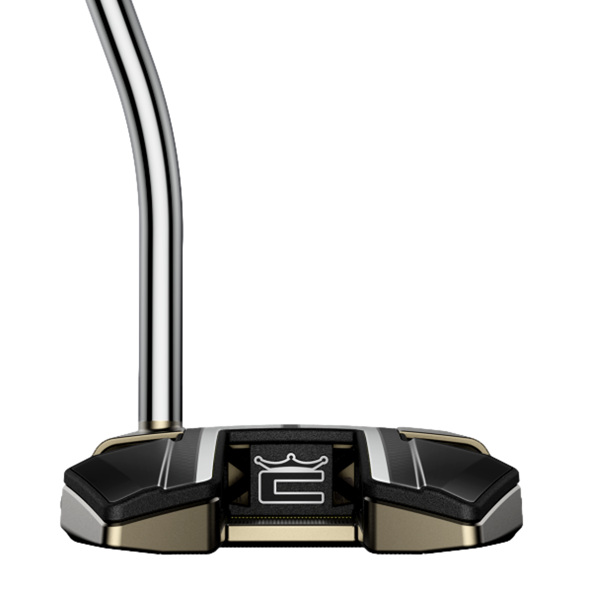 3DP Tour SuperNova Putter