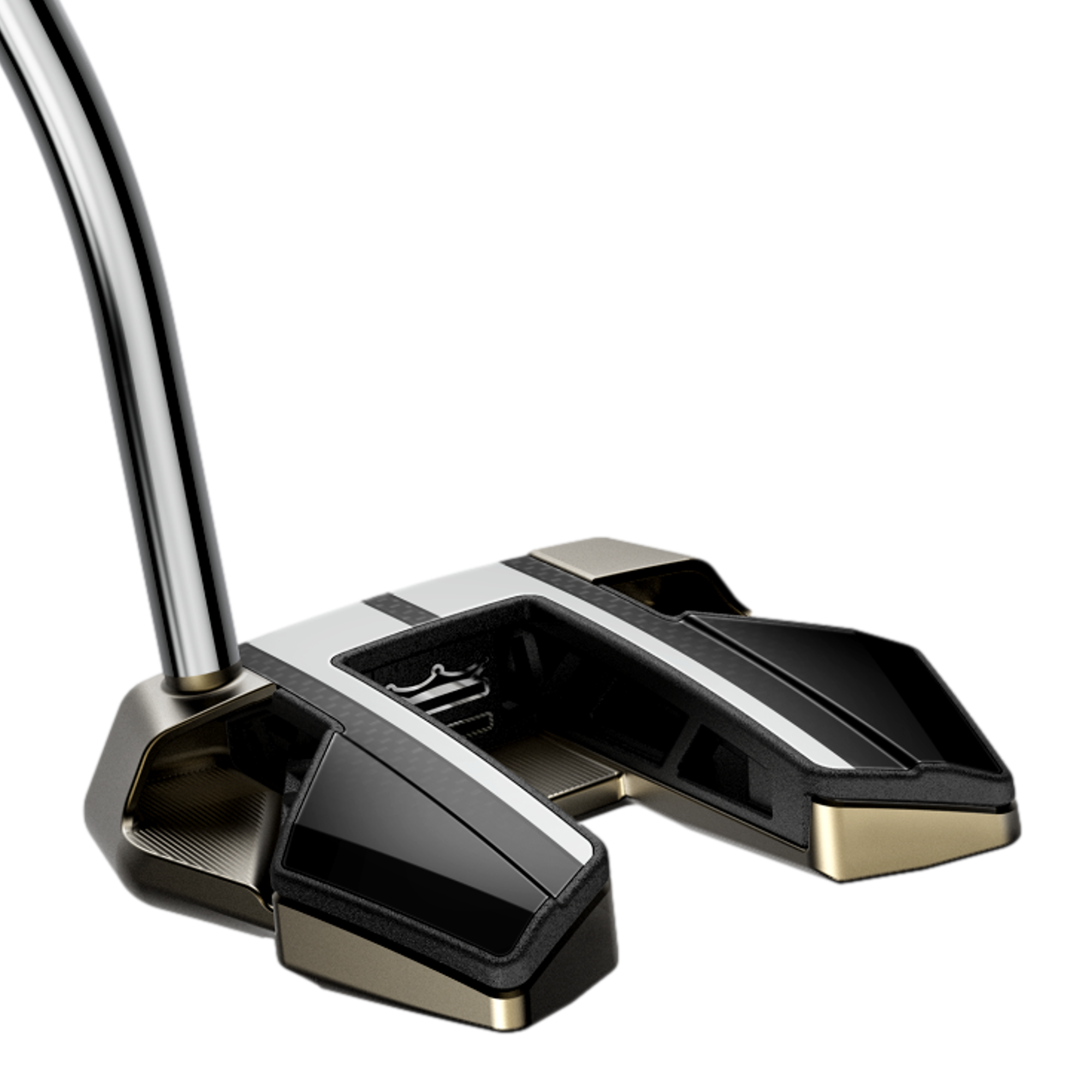 3DP Tour SuperNova Putter