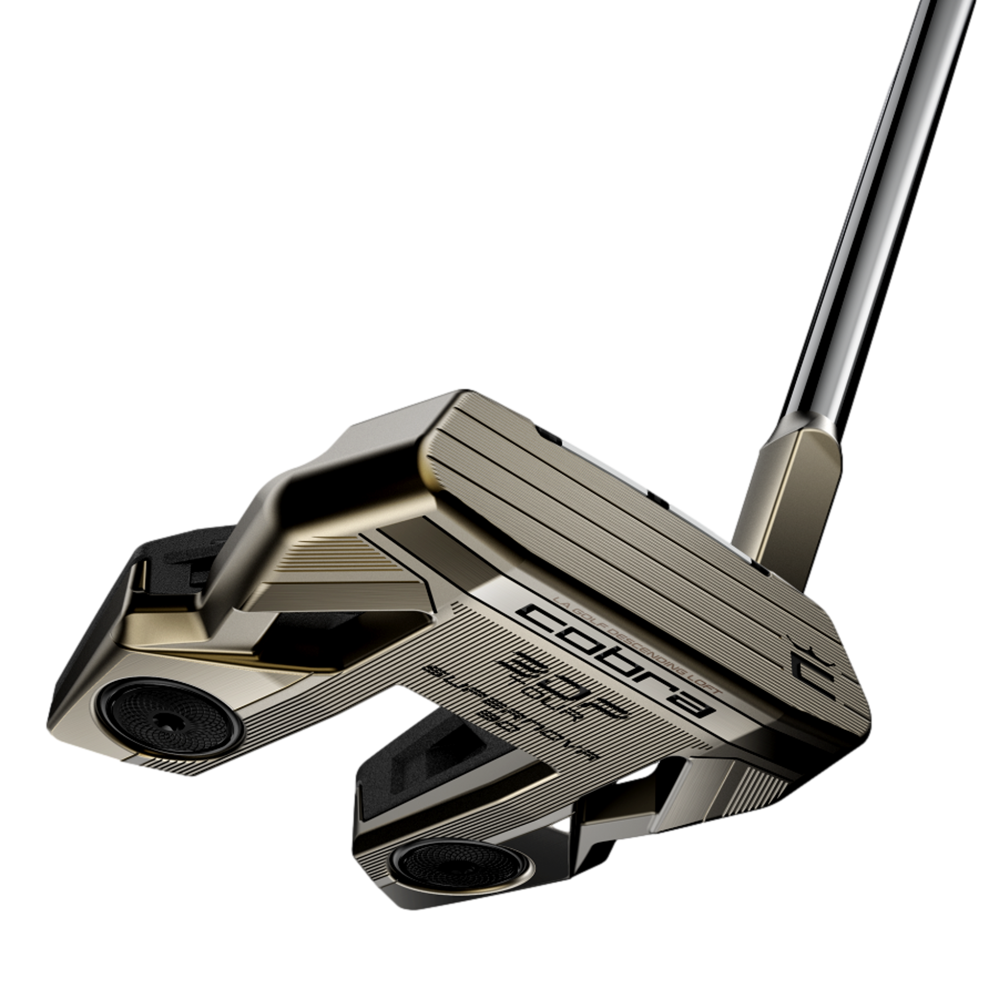 3DP Tour SuperNova-30 Putter