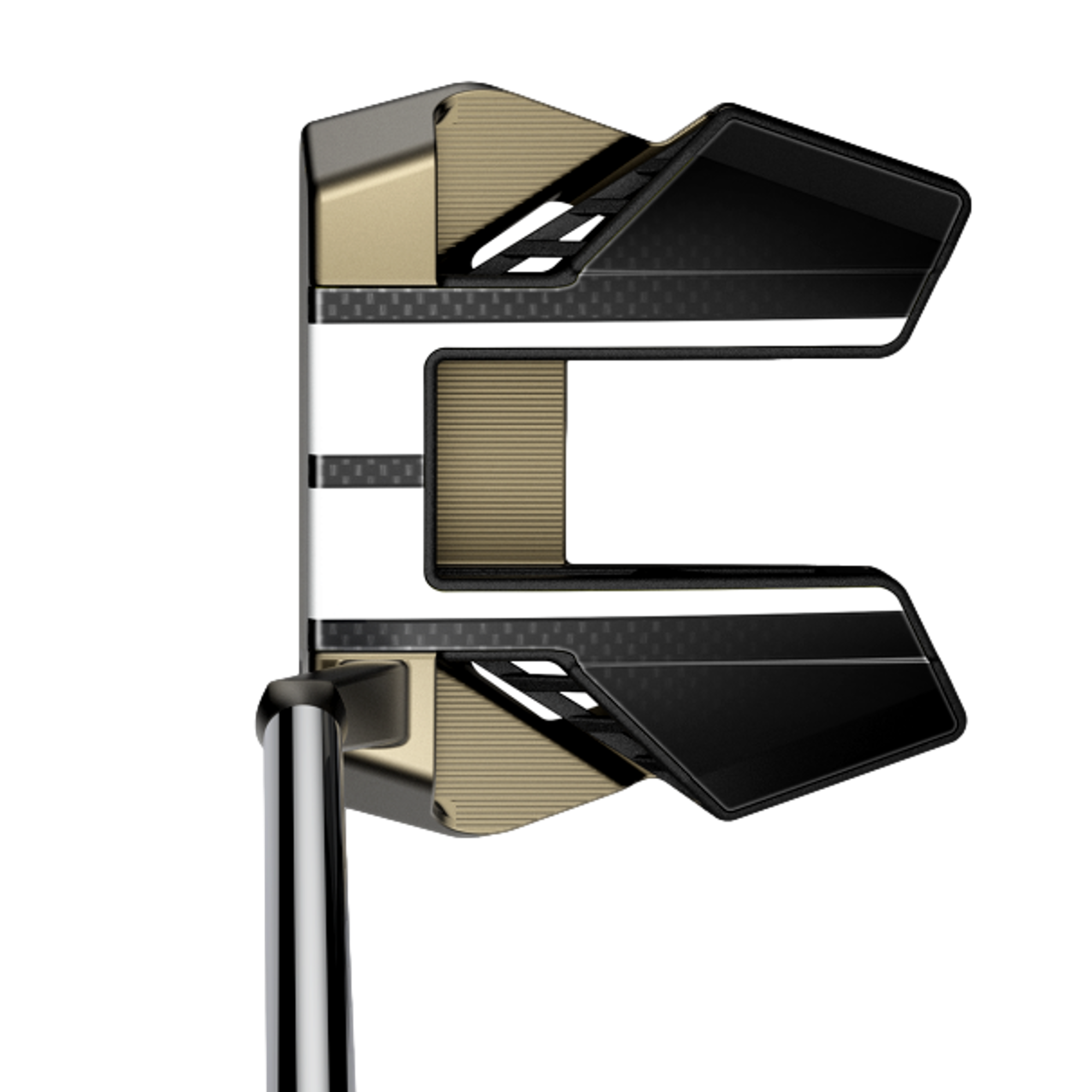 3DP Tour SuperNova-30 Putter