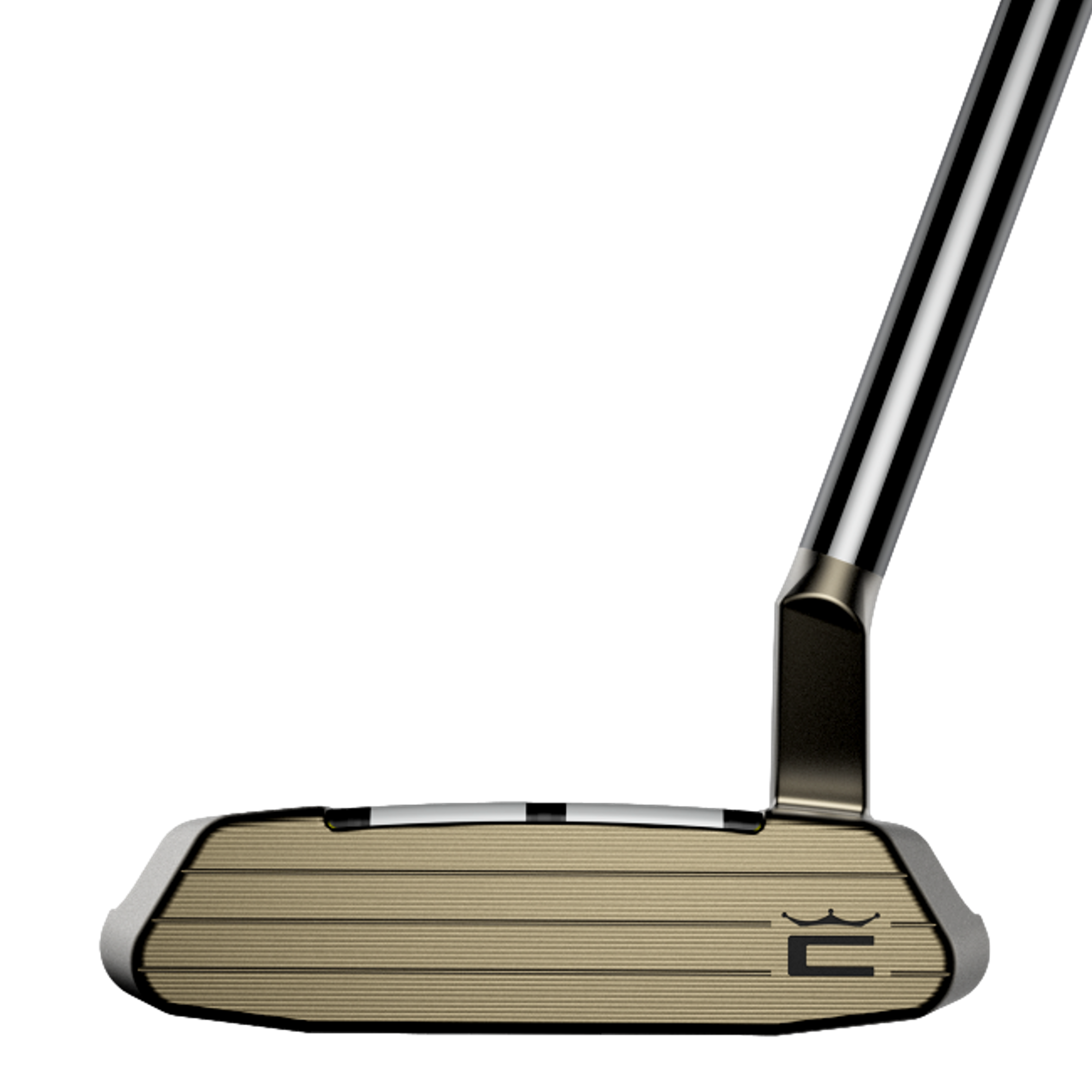 3DP Tour SuperNova-30 Putter